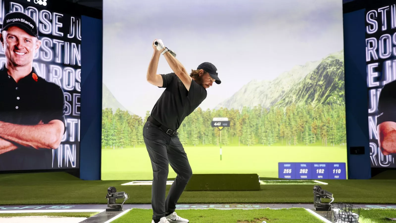 Tiger Woods' TGL Officially Lands New Team with a Catch