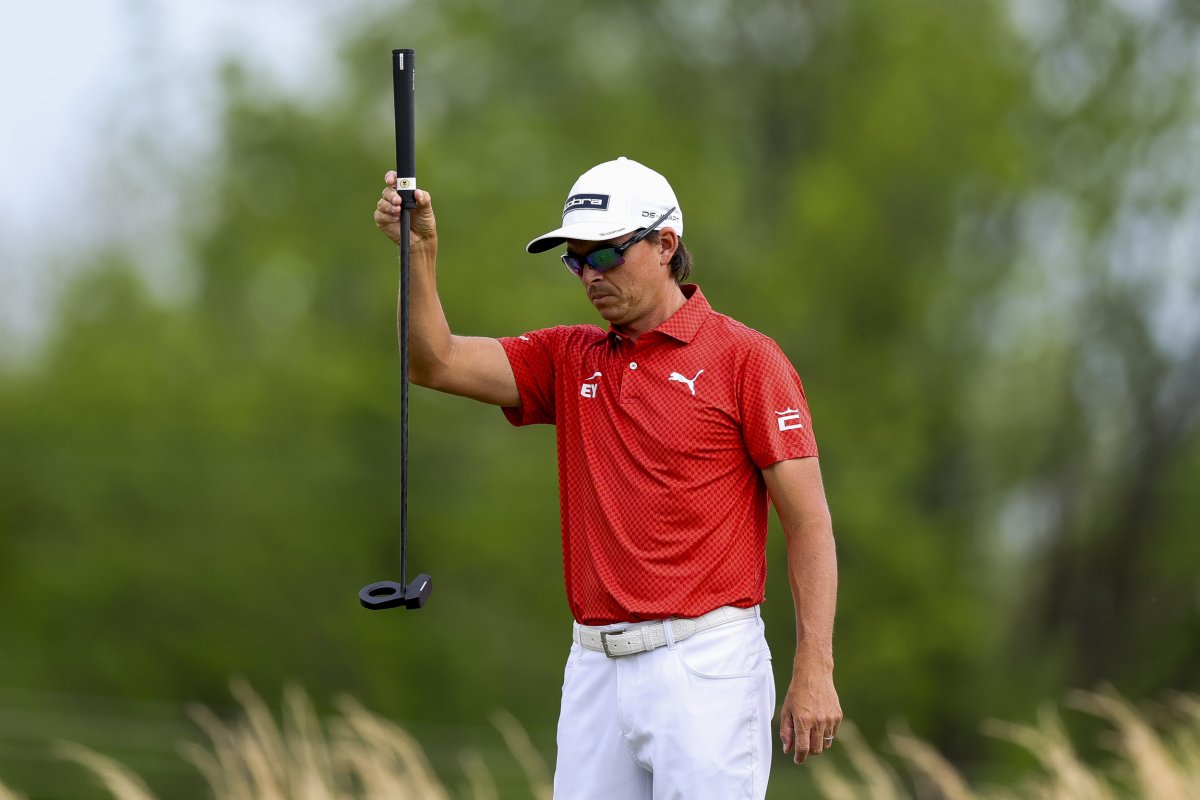 Rickie Fowler, PGA Tour