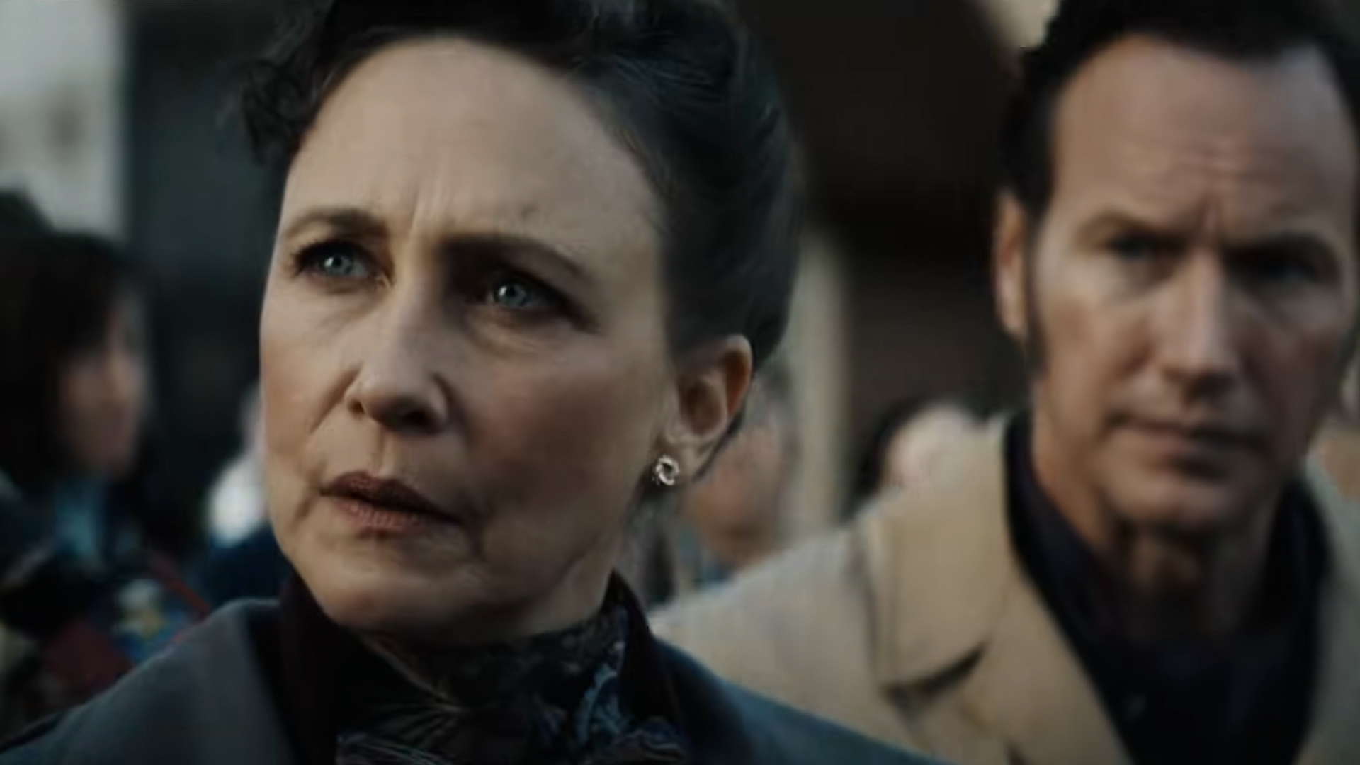 The Conjuring Last Rites Receives Mixed Reviews Ahead US Release