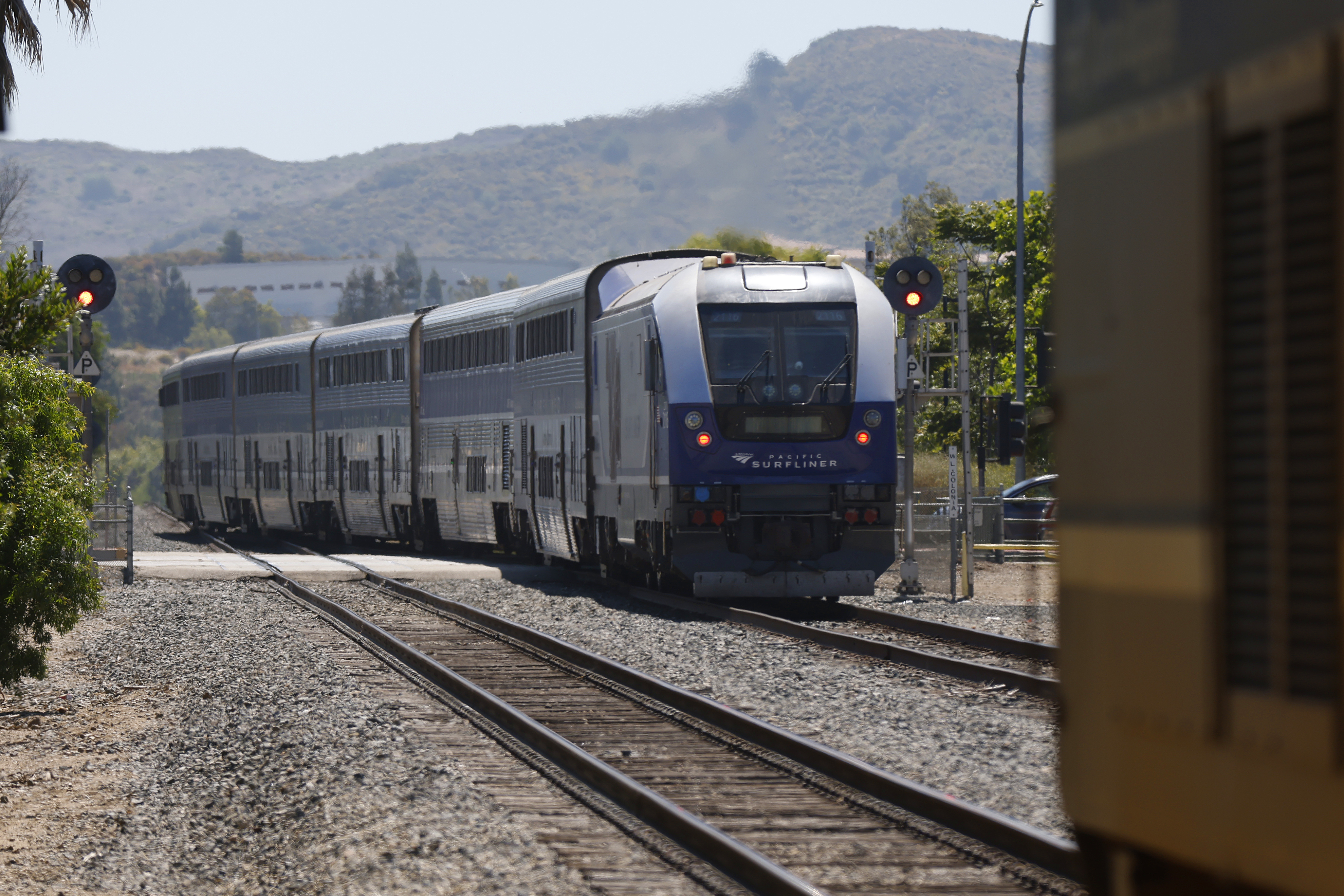 California High-Speed Rail Protects $4B in Federal Funding Amid Lawsuit