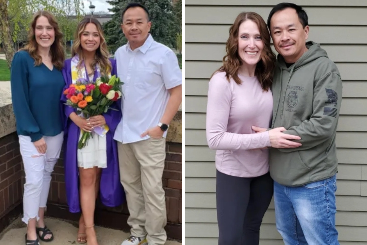 Yang Family