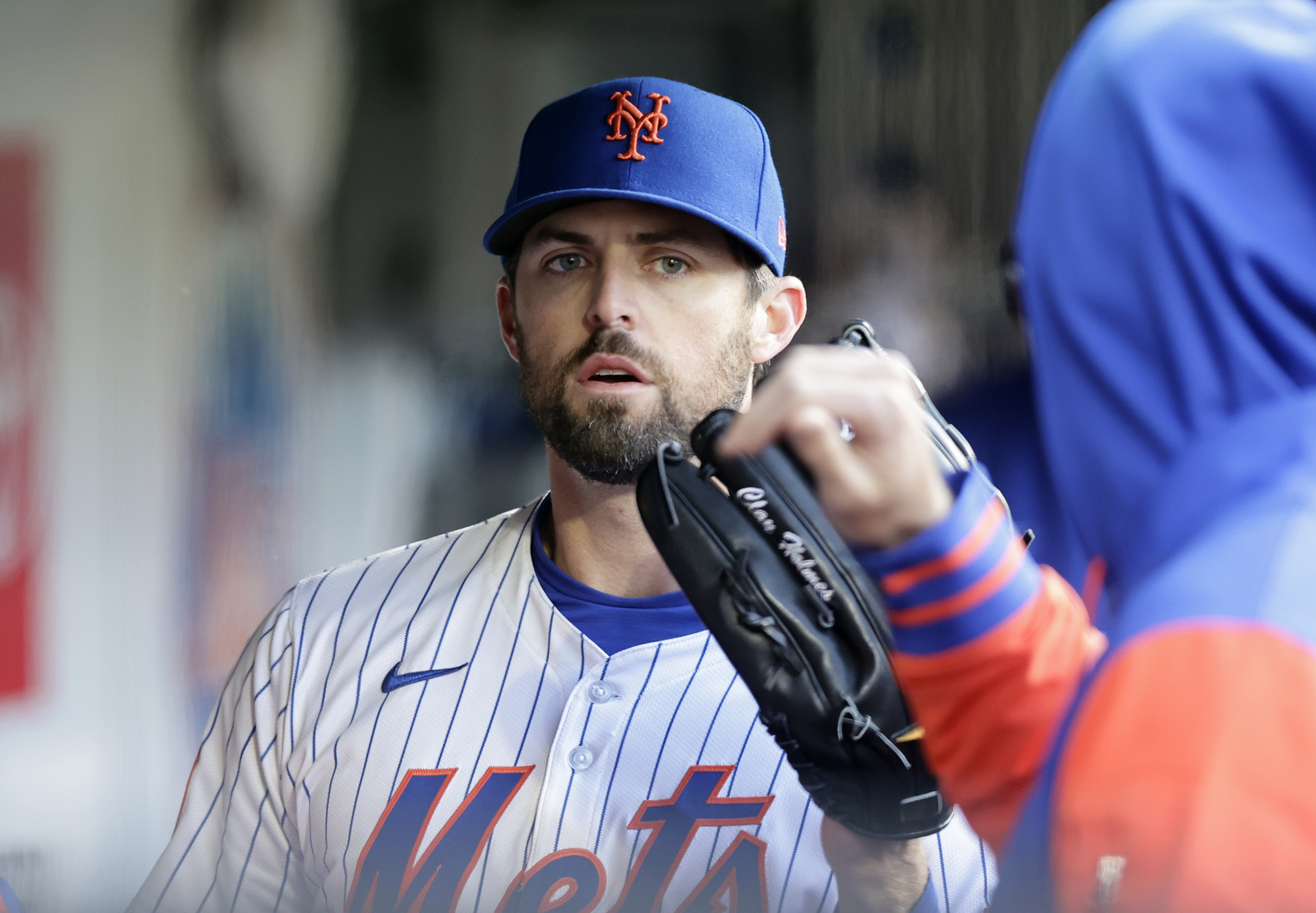 Ex-Yankees All-Star Reveals Joke Reason for Bolting to Join Mets