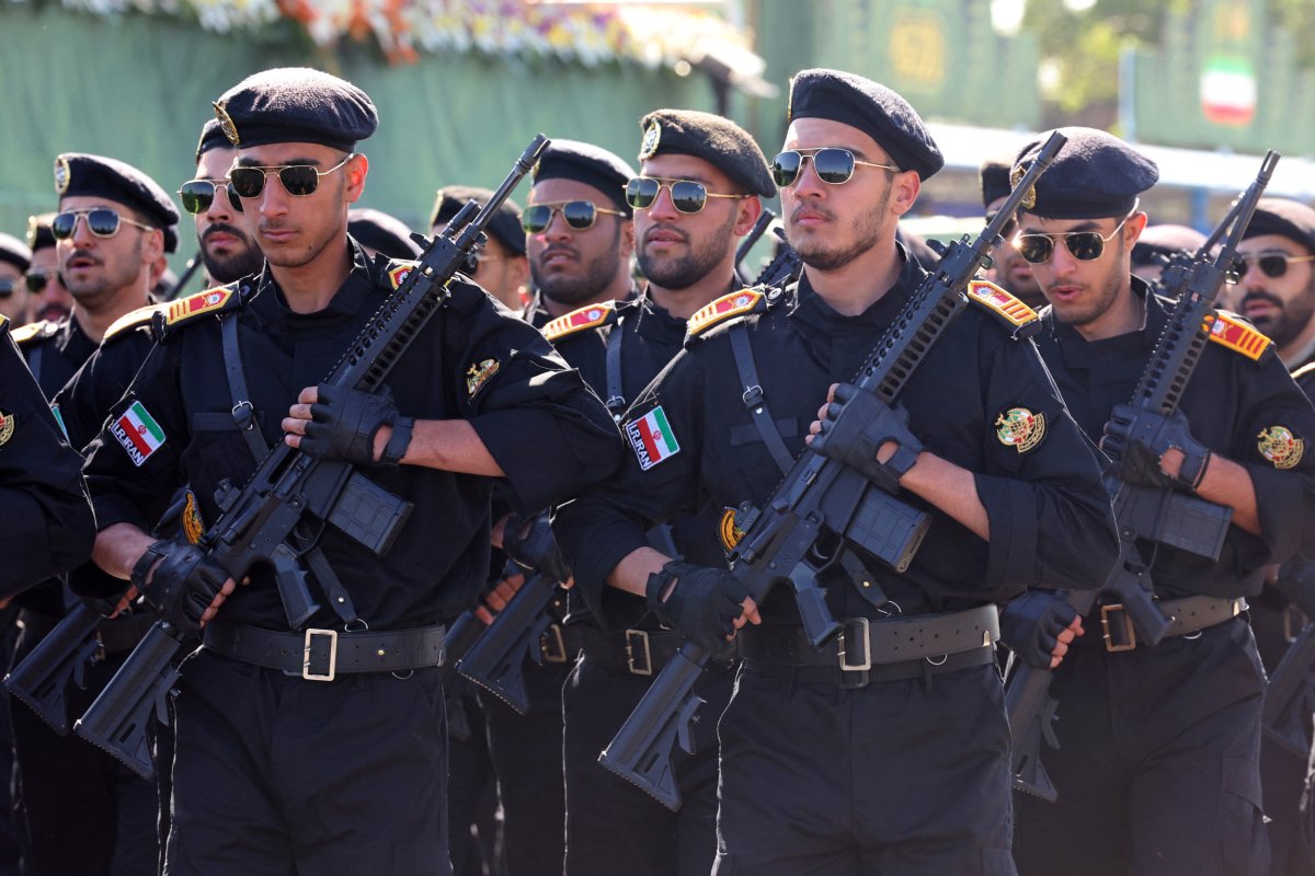 جامد های ایران 2025
