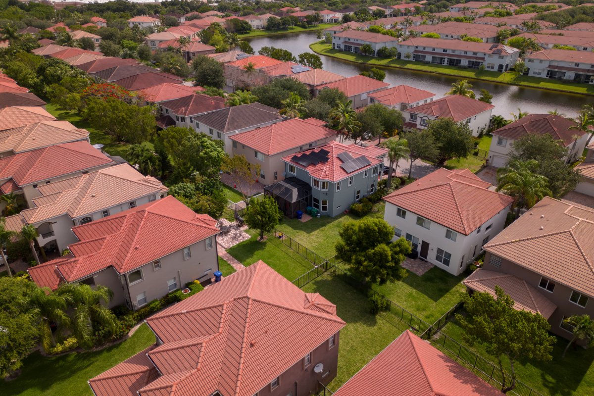 Florida houses