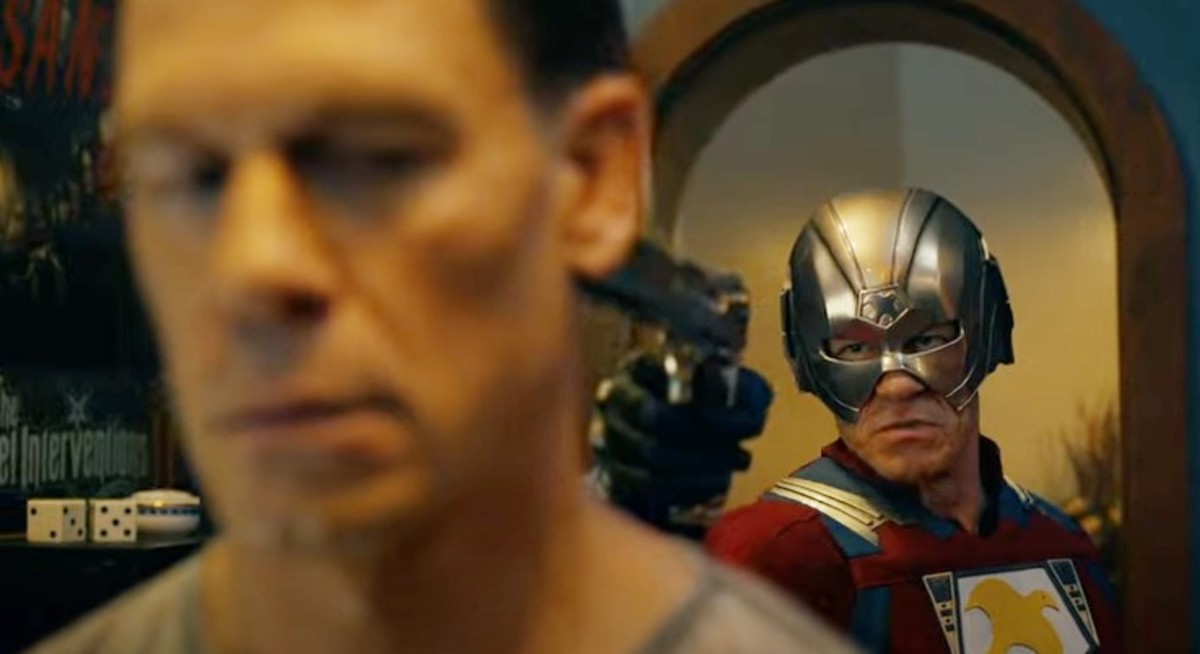 Peacemaker Season 2 Premieres August 21 Featuring Justice League Cast