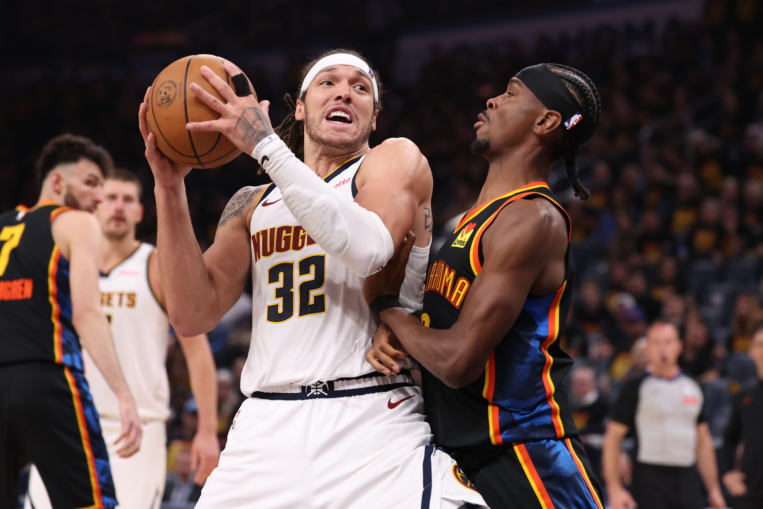 DraftKings Promo Code: Claim $200 Bonus for Cavs-Pacers, Thunder-Nuggets