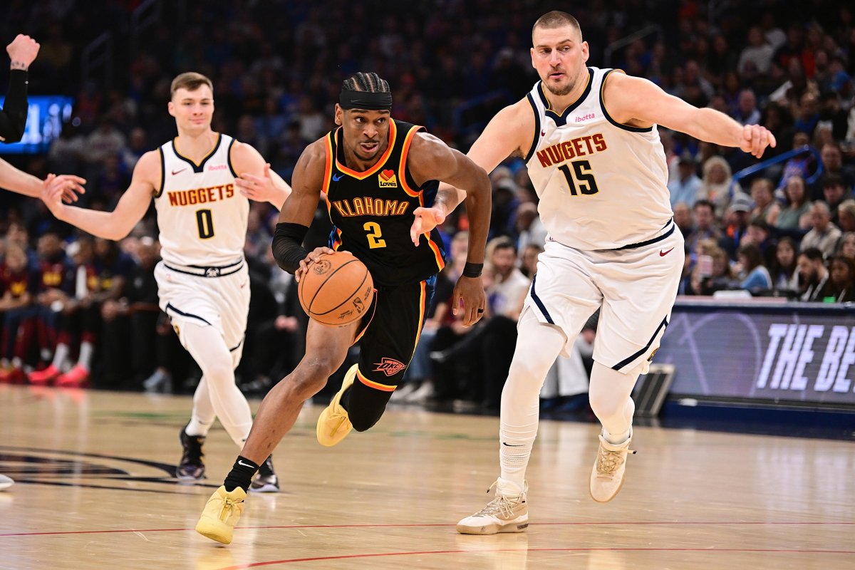 NBA