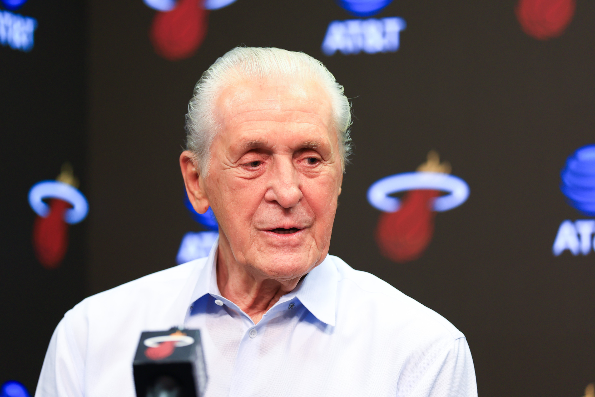 Miami Heat President Pat Riley Refuses Apology Over Jimmy Butler Contract, Promises Roster Changes