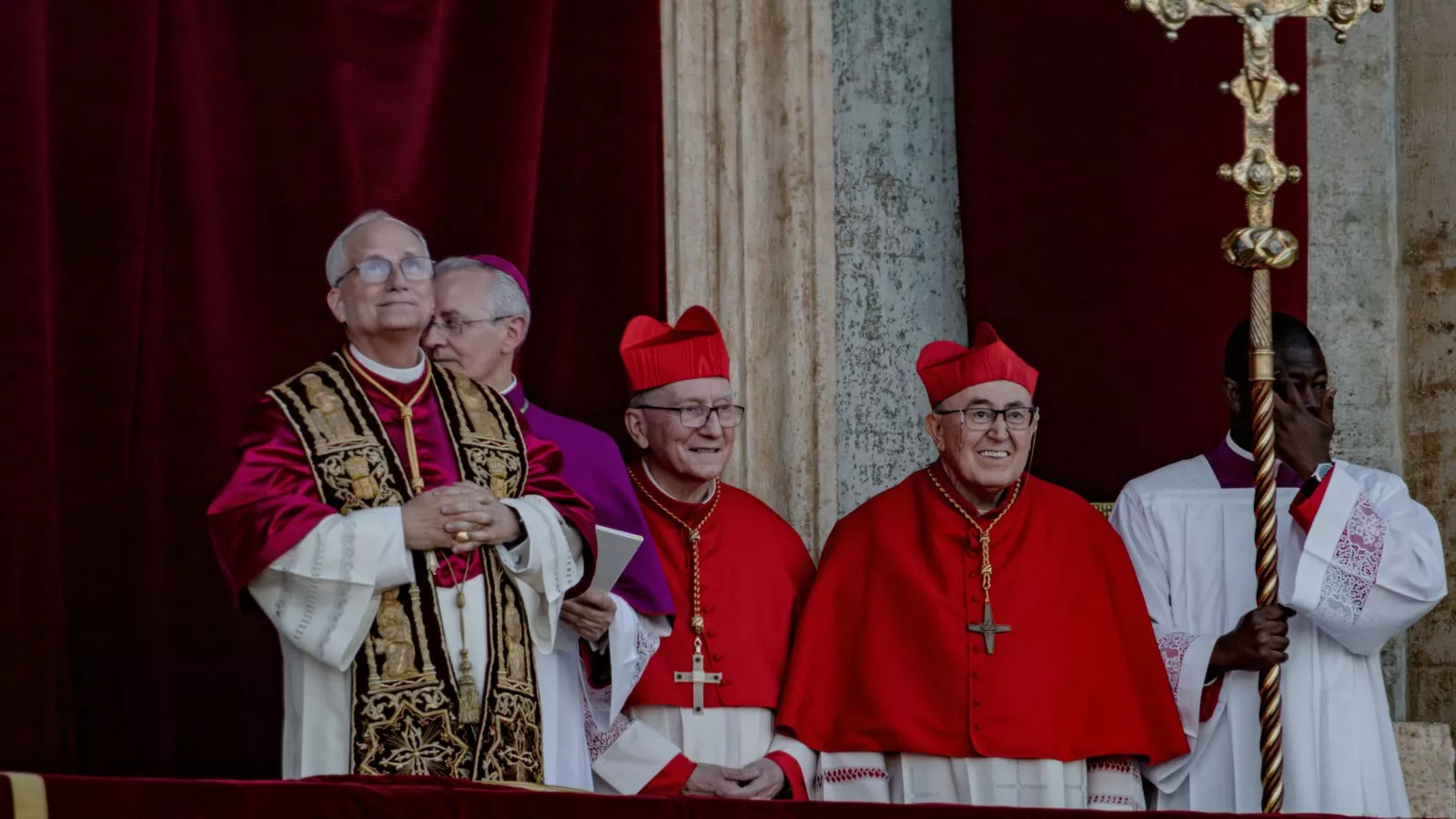 What Pope Leo XIV Has Said About Donald Trump's Policies - Newsweek