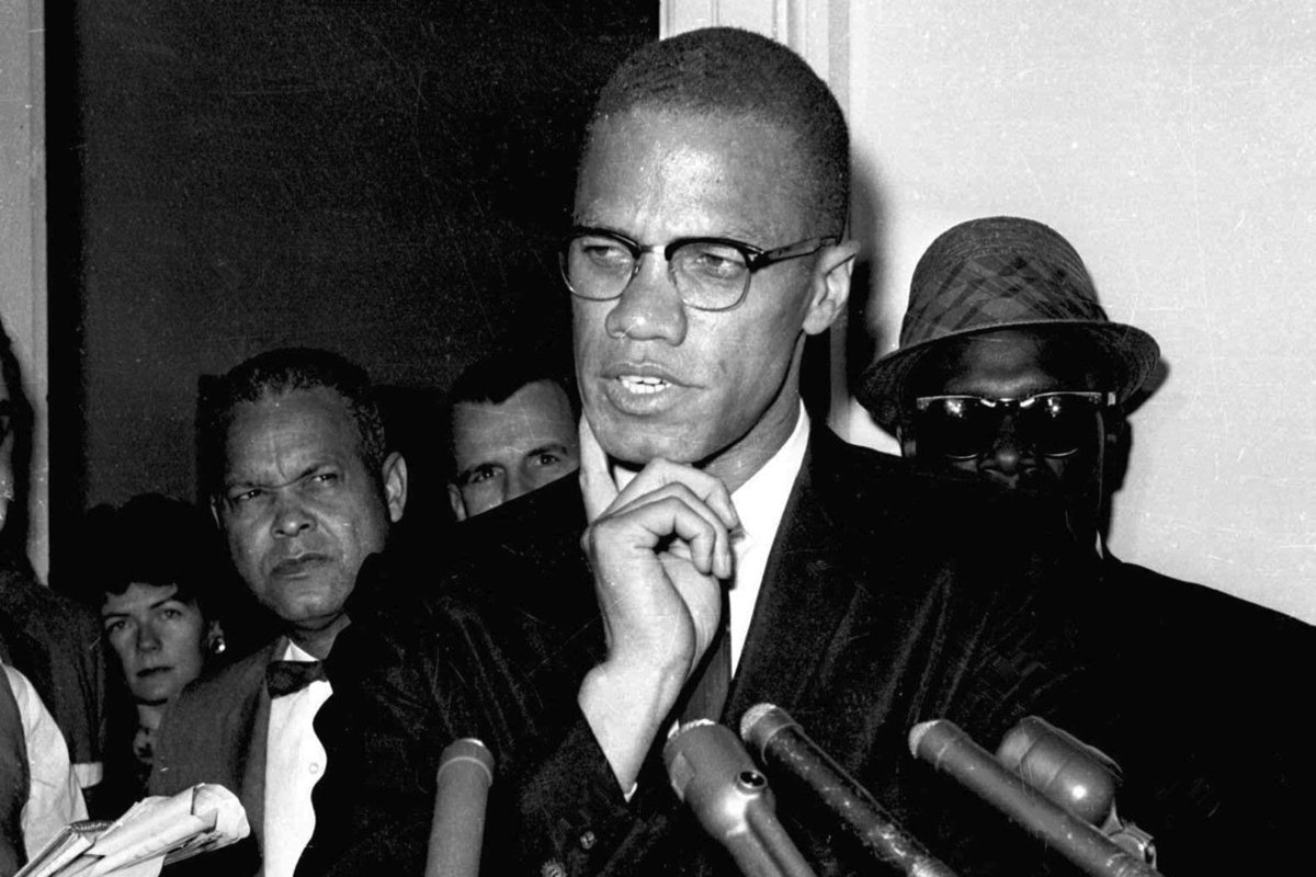 Malcolm X’s 100th: Spike Lee Celebrates His Legacy
