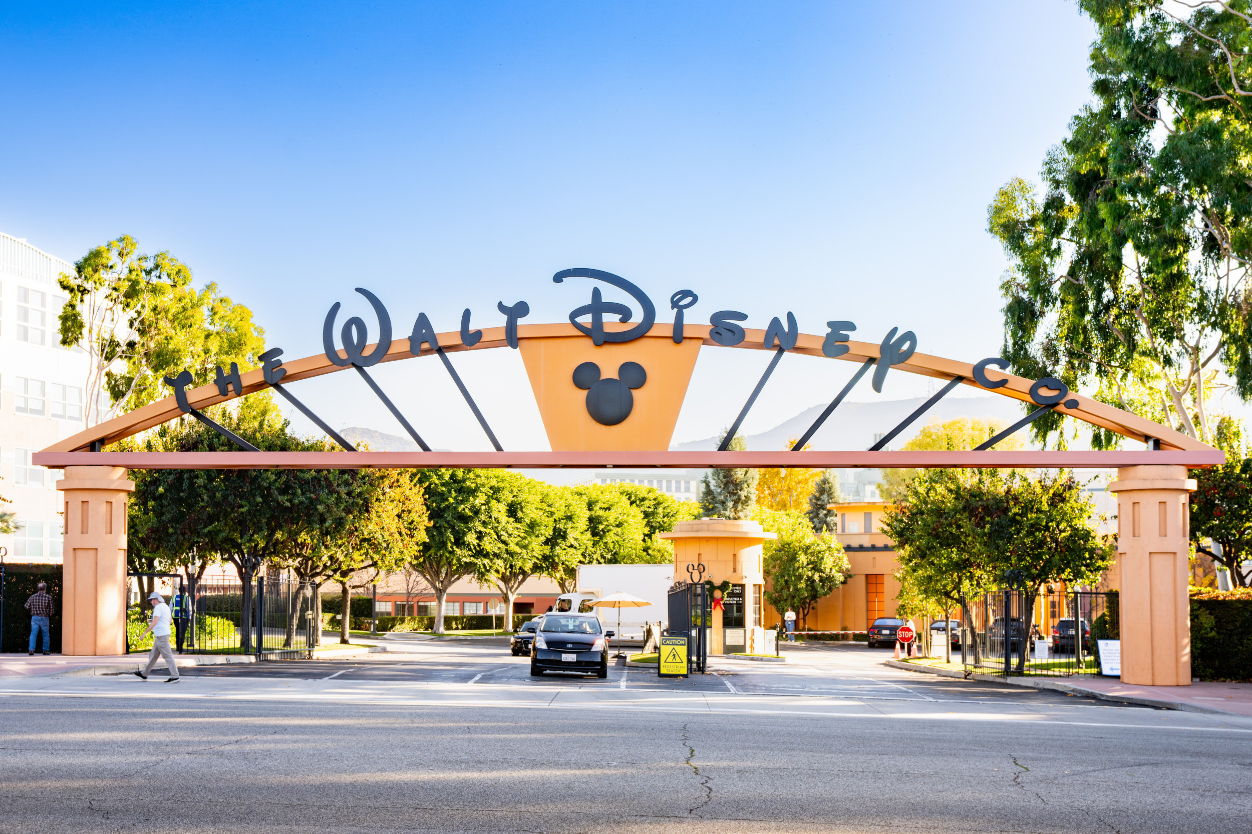 Baseball Team Sues Disney For Trademark Infringement