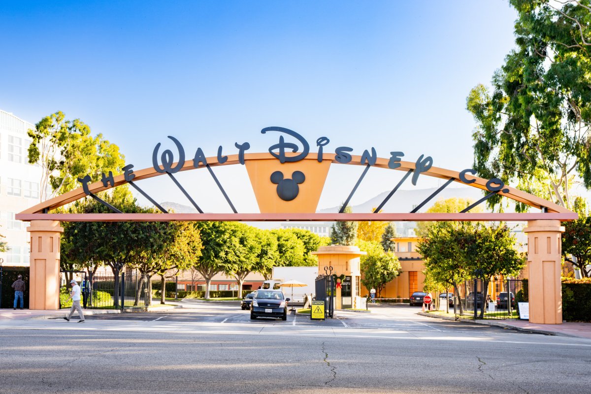 Walt Disney Company headquarters Portland Pickles lawsuit