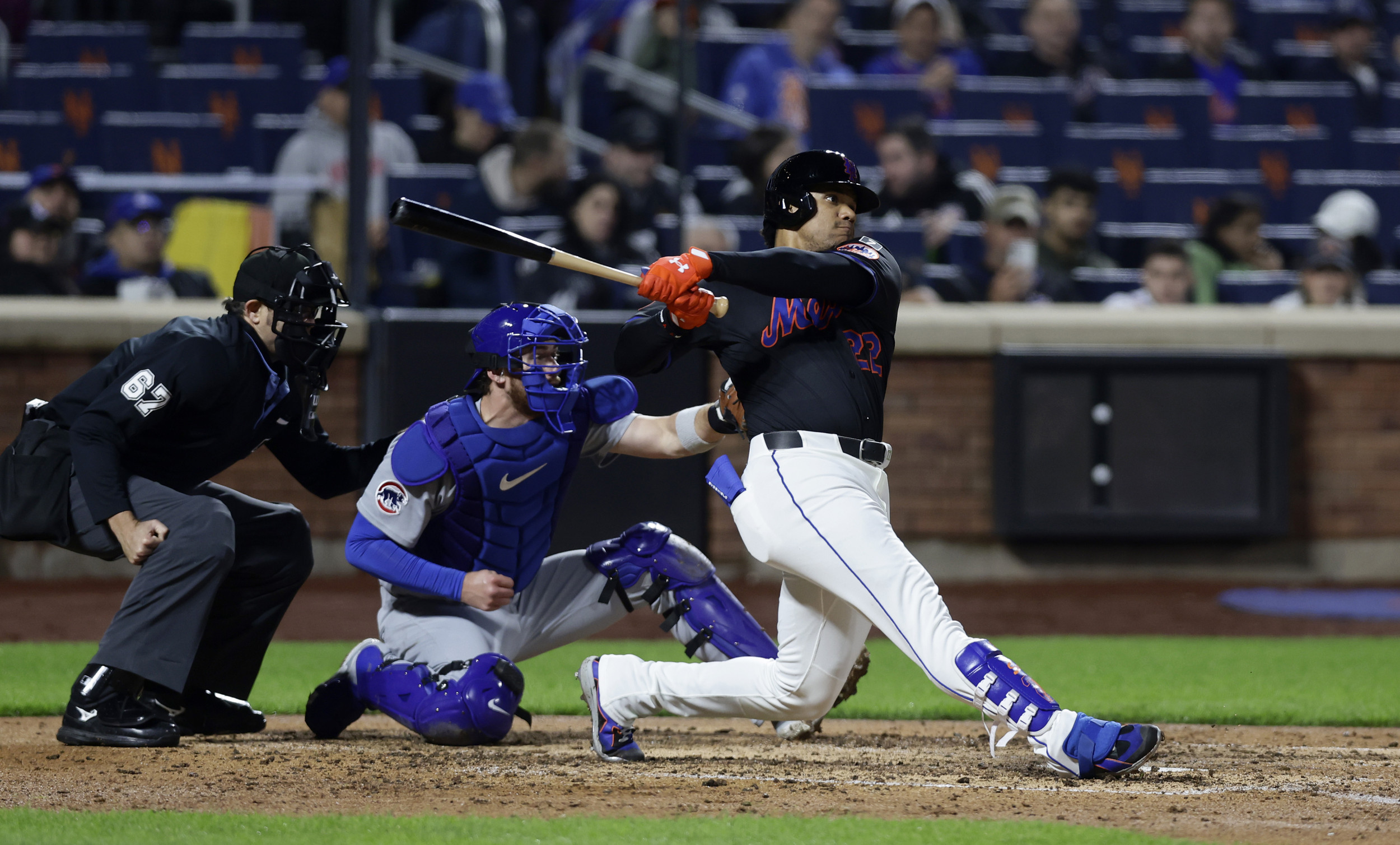 How to Watch Cubs vs Mets: Live Stream MLB, TV Channel