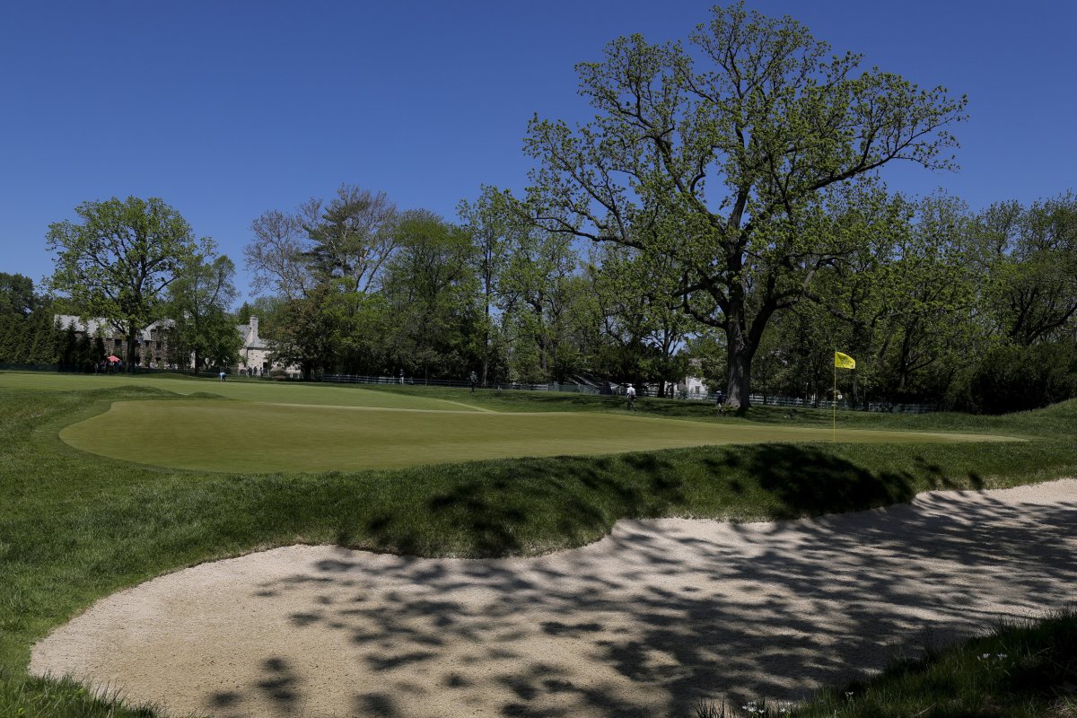 Study Links Golf Courses to Parkinson's Disease