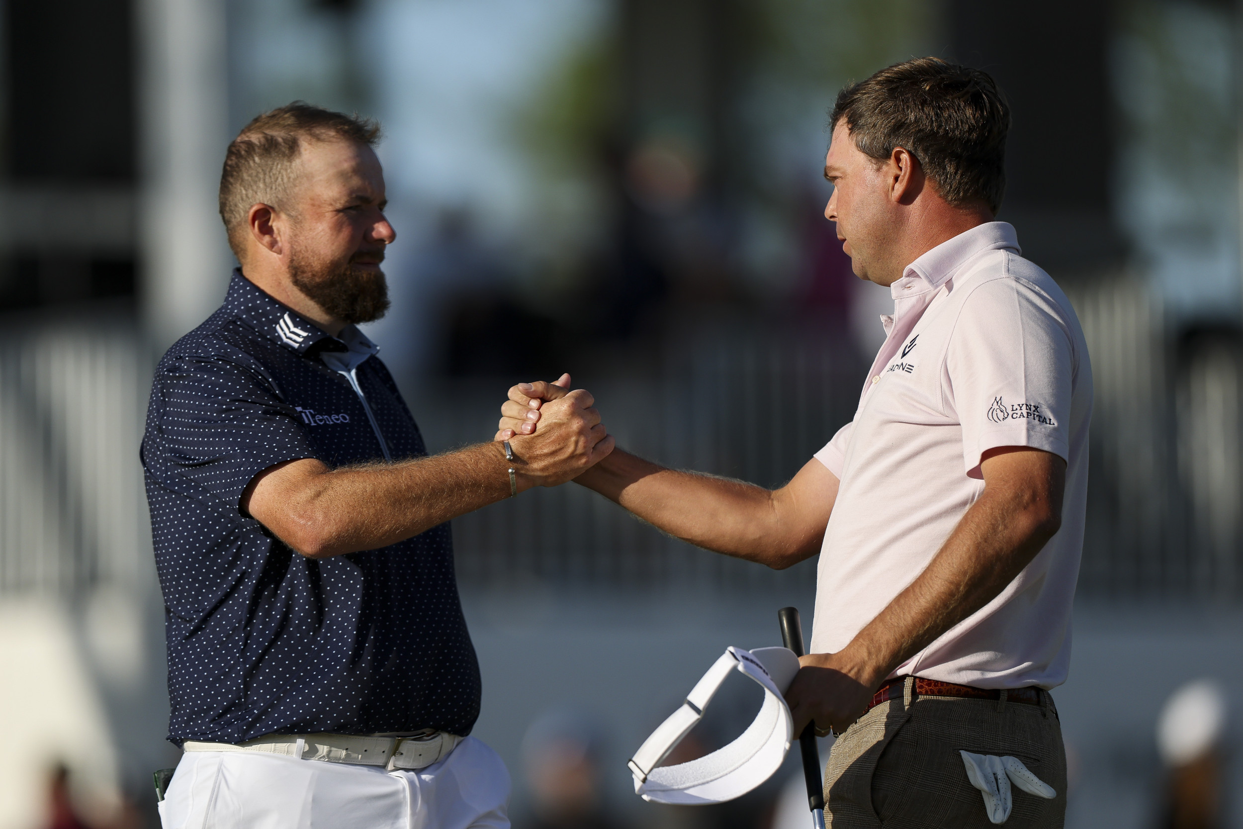 How to Watch Truist Championship Final Round: Tee Times, Streaming