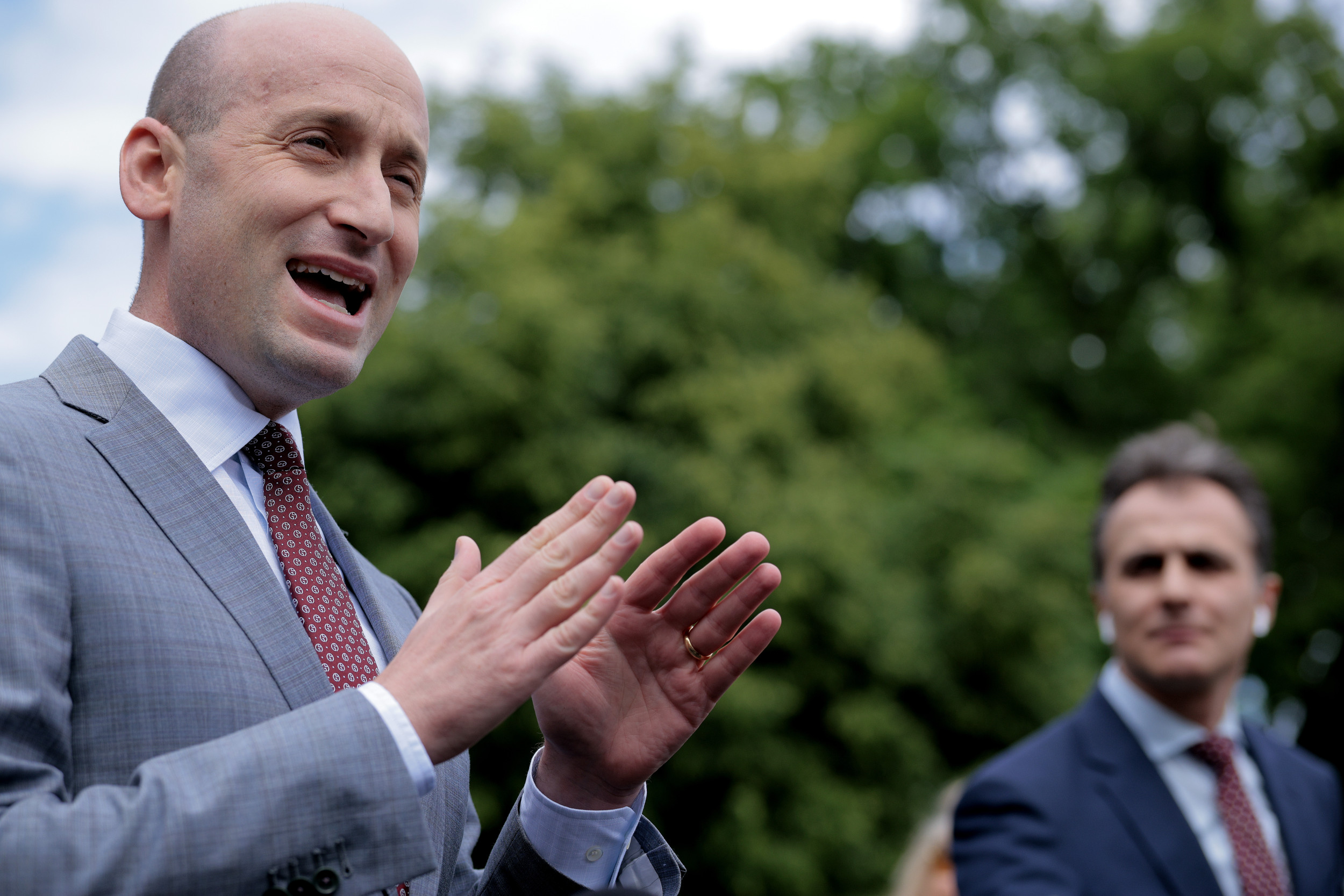 Legal Experts Slam Trump Administrations Habeas Corpus Suggestion
