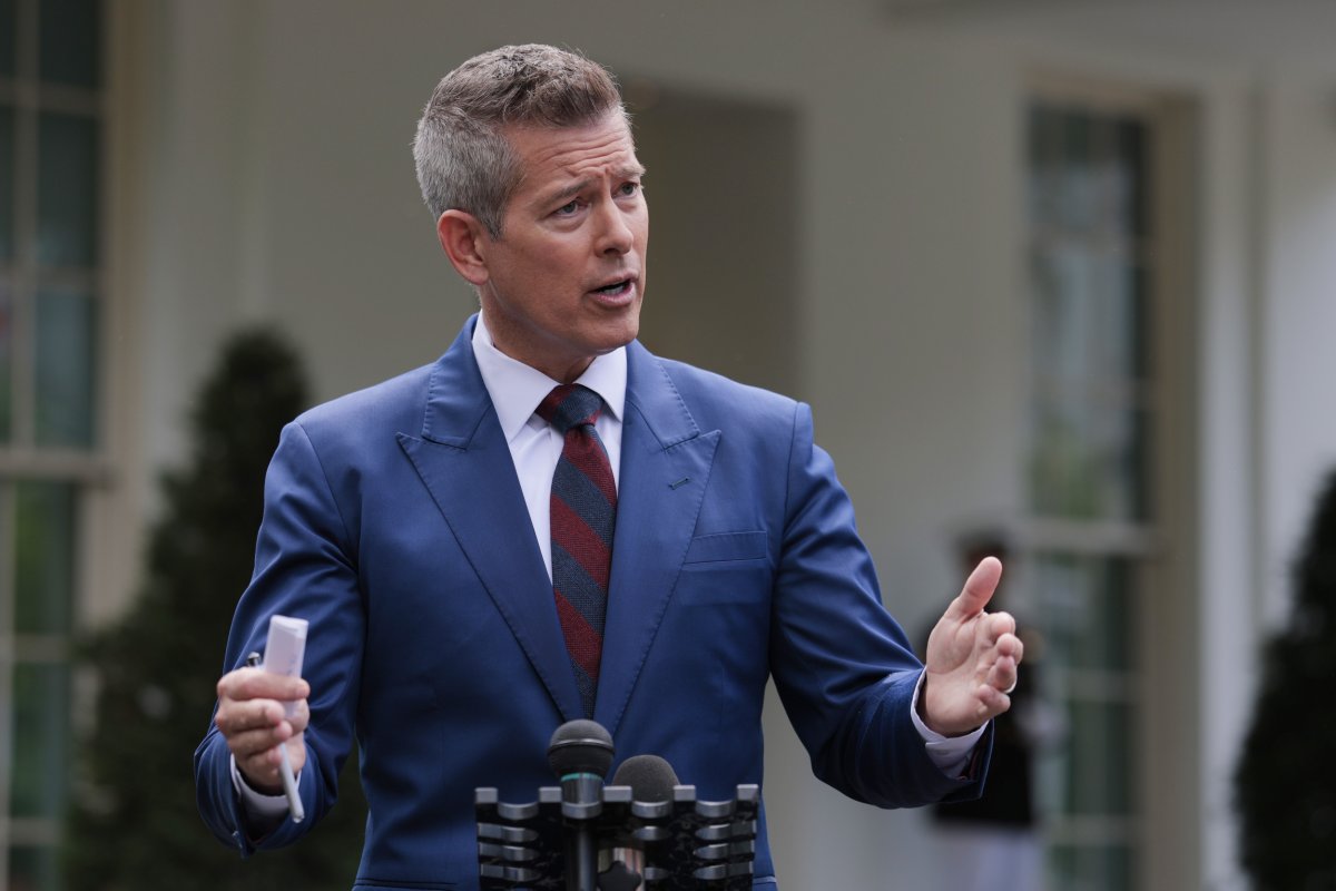 Sean Duffy