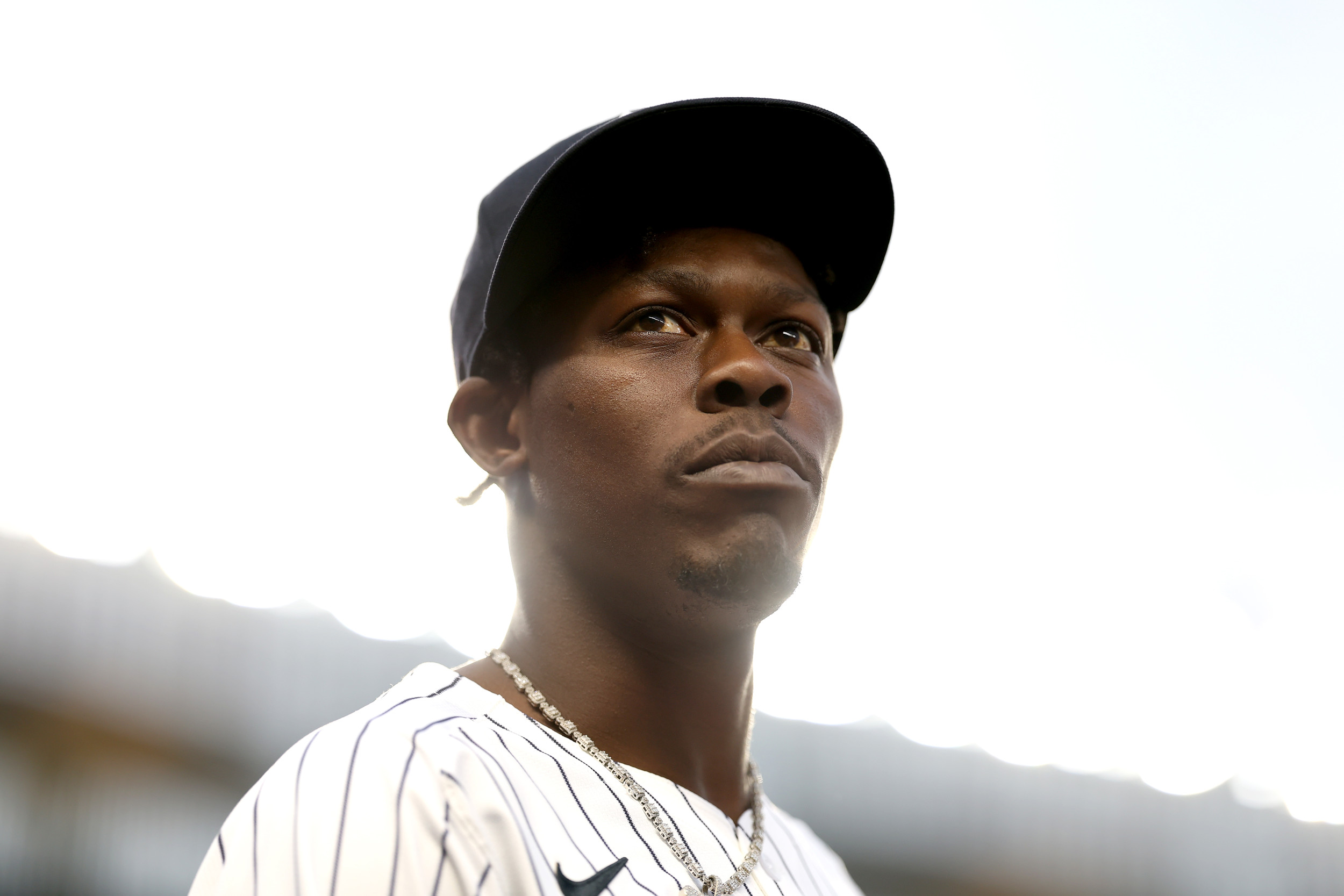 Nolan Arenado Dubbed Way-Too-Early Yankees Trade Candidate After Jazz Chisholm Jr. Update
