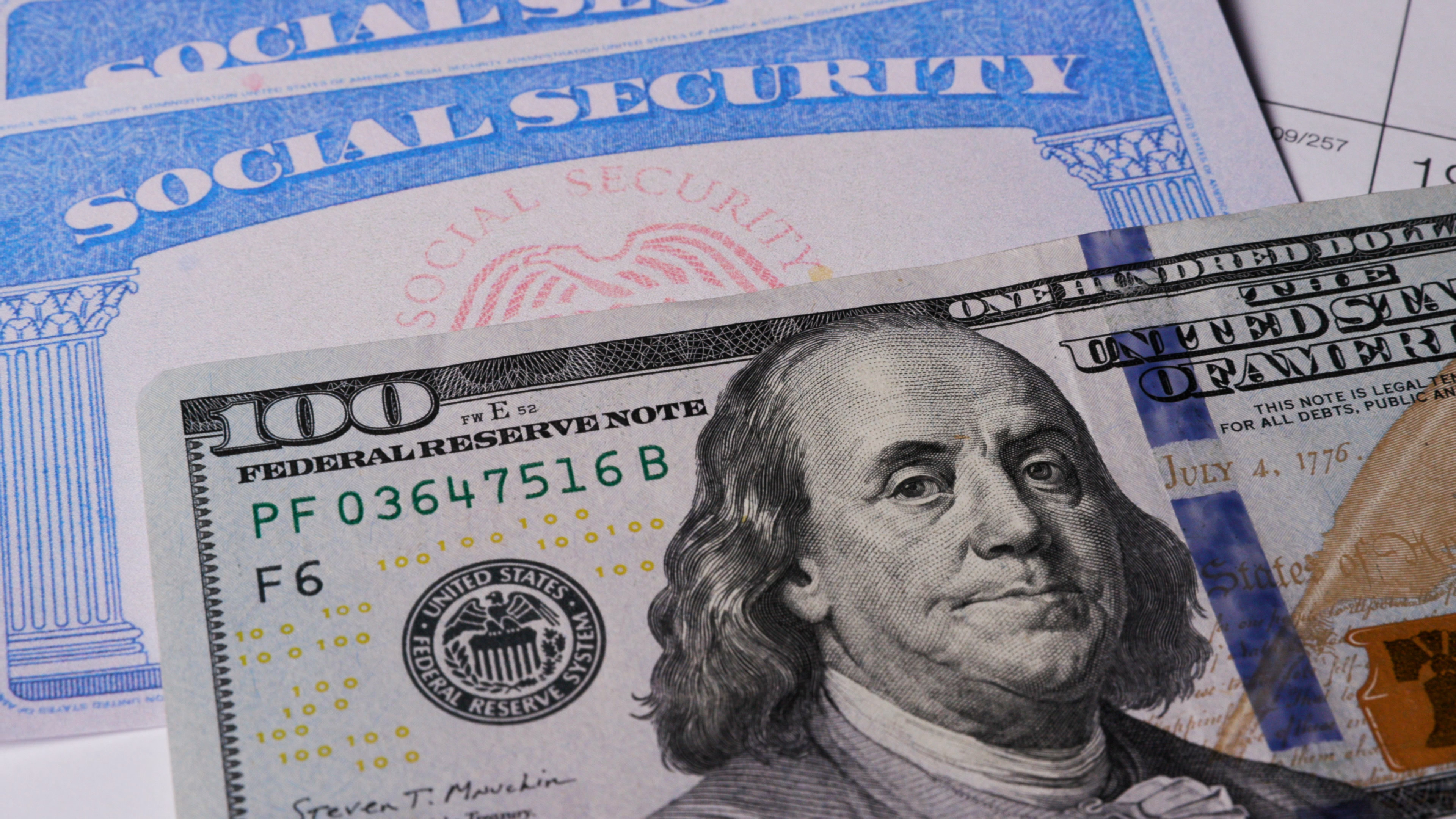 Social Security: Payments of Up to $5,108 Going Out This Week
