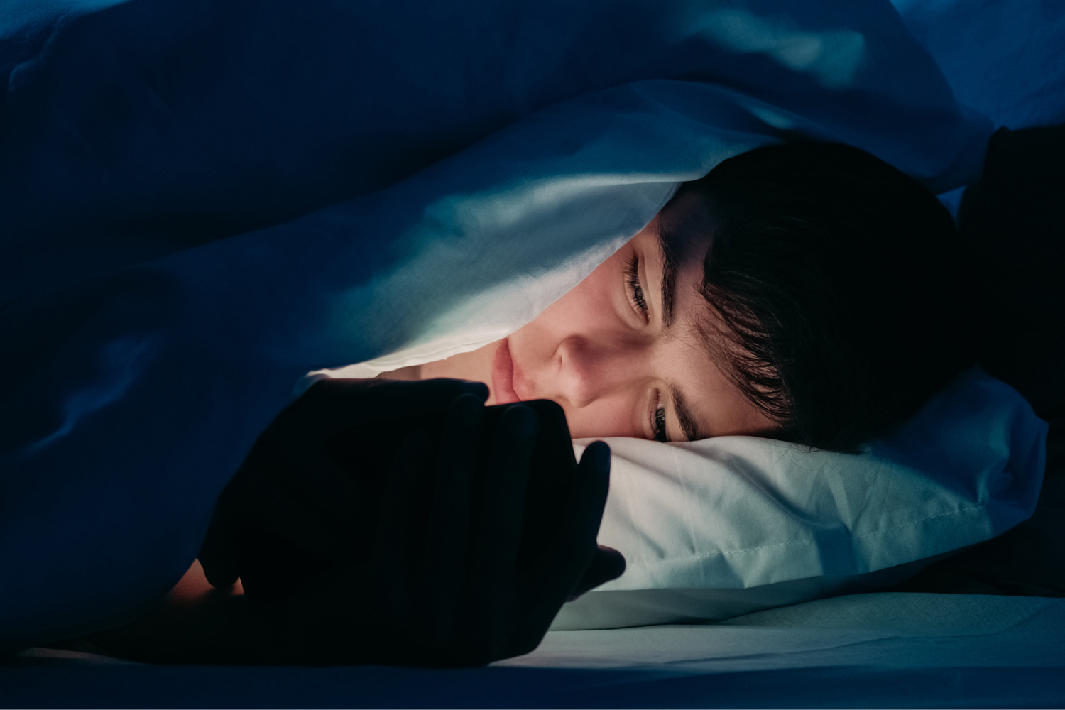 Gen Z Have Embraced Revenge Bedtime Procrastination—and Its Not Good