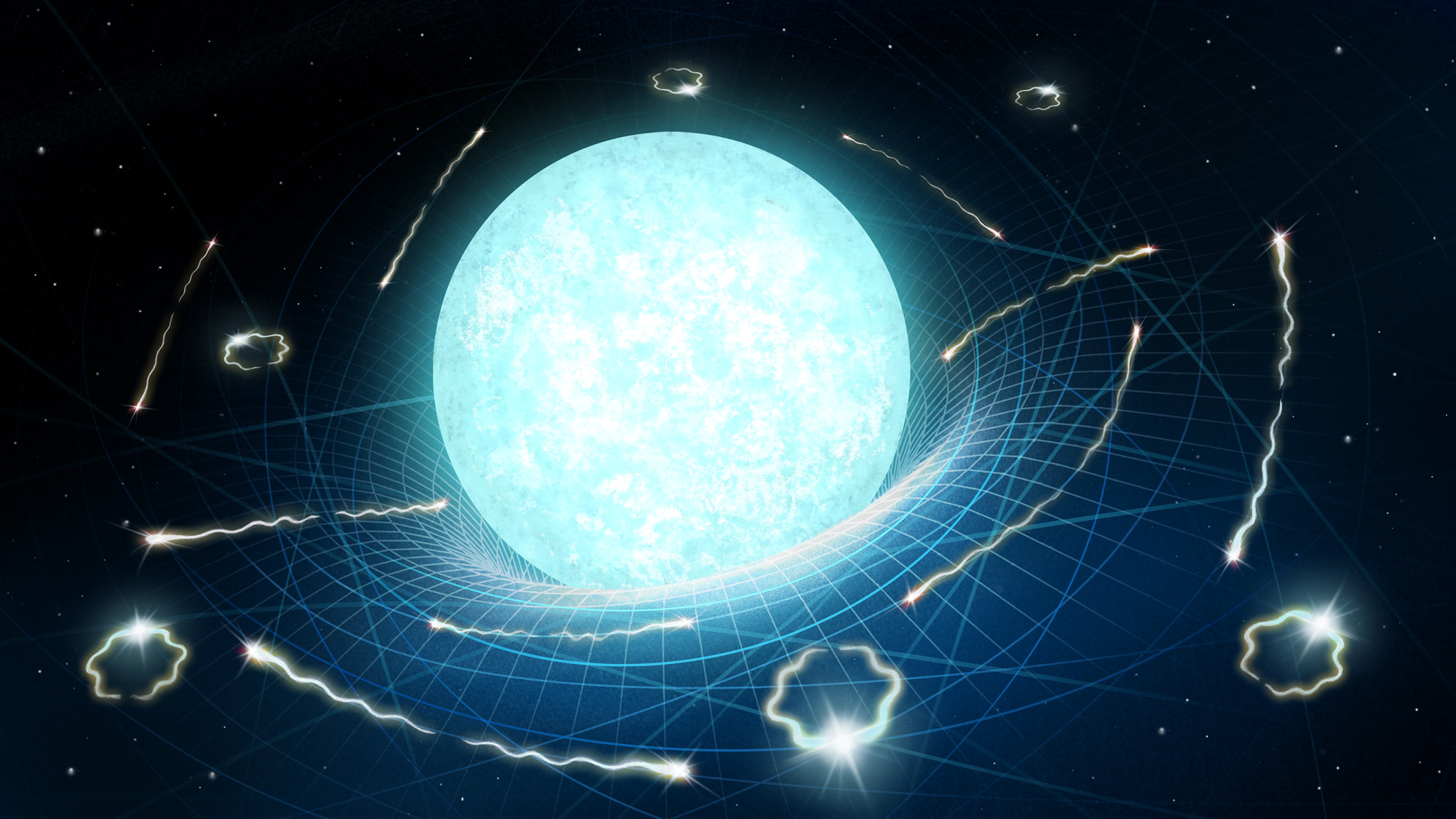 End of the universe coming sooner than thought, scientists reveal