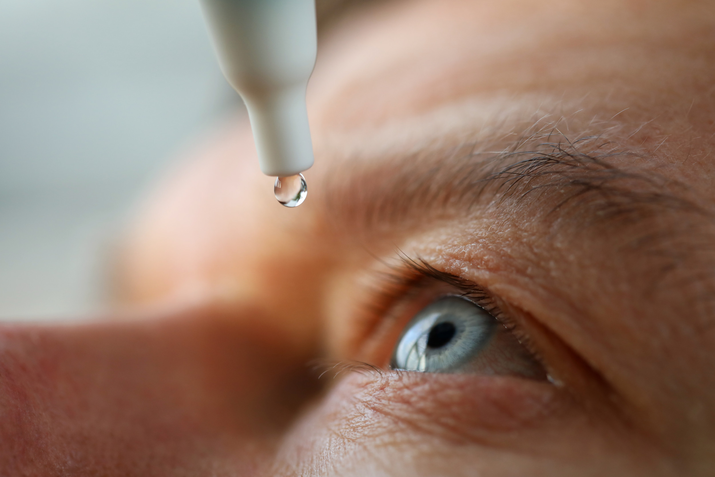 AvKARE Recalls 1.8 Million Eye Drop Cartons Over Contamination Risk Nationwide