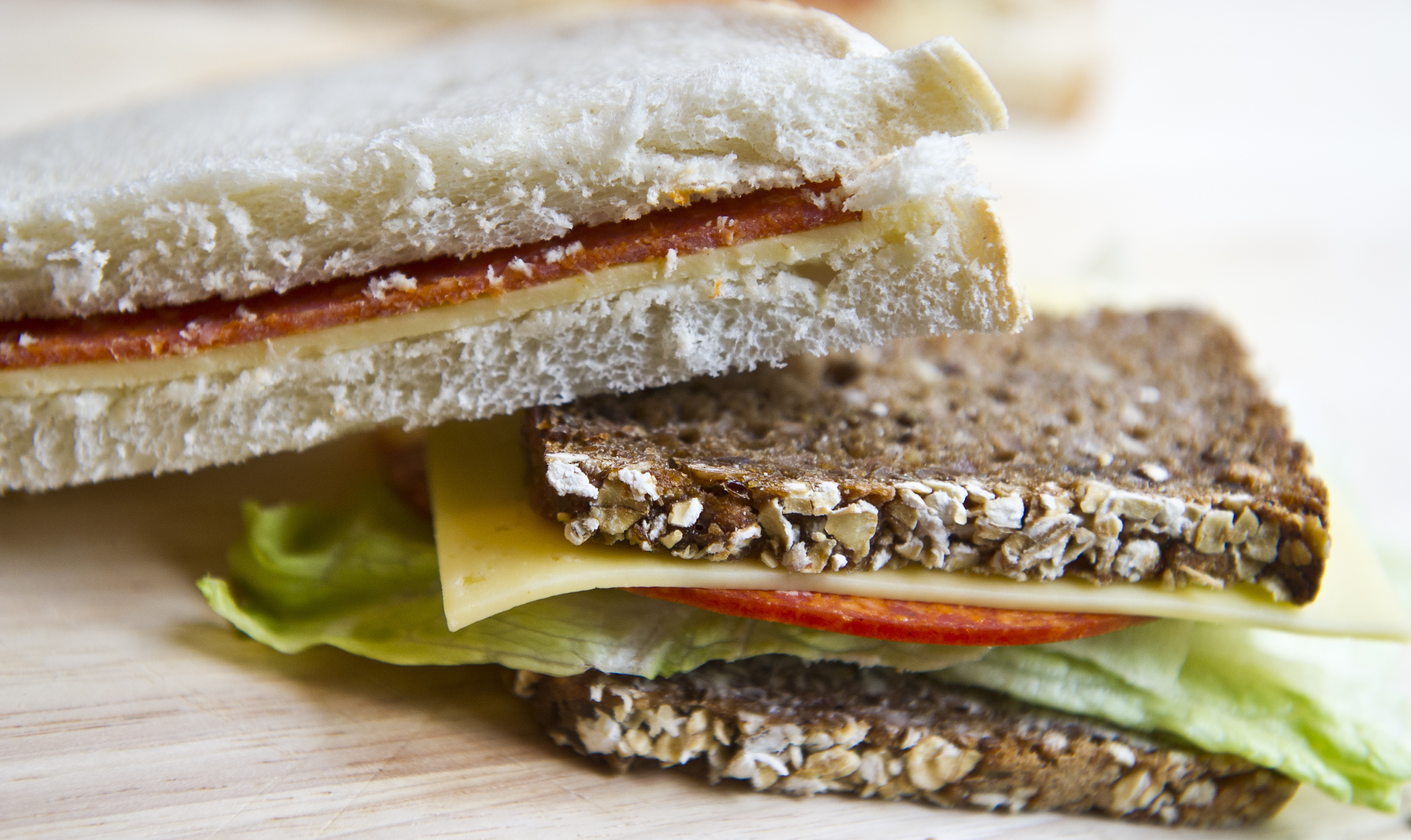 Sandwich Recall Issued as FDA Warns of Possible Fatal Infections