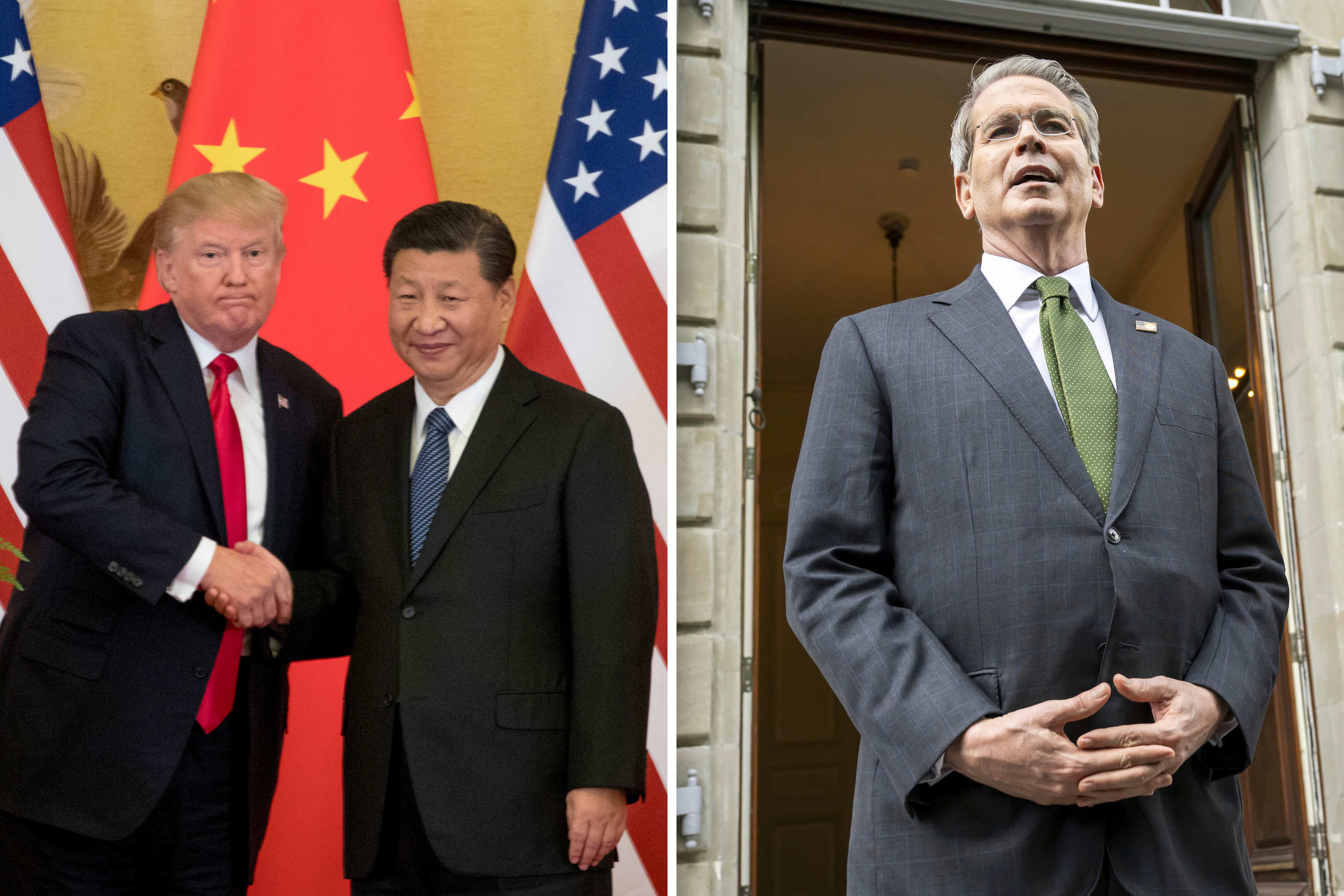 How US Tariffs on China Have Changed Since Trumps First Term