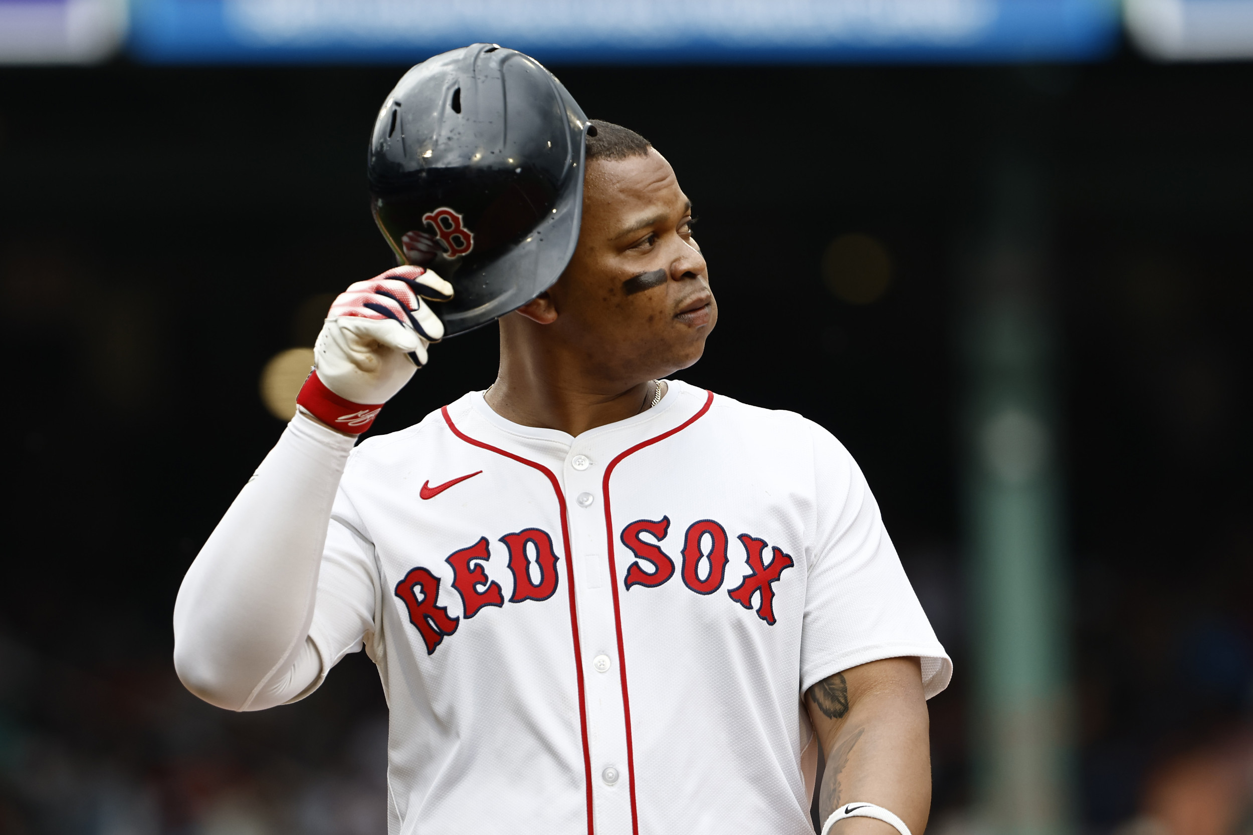 Could Rafael Devers Request Trade From Red Sox? MLB Insider Answers