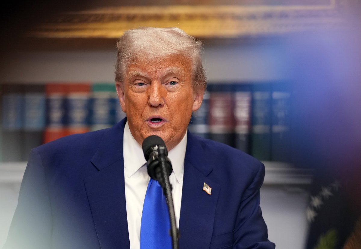 Donald Trump press conference drug prices