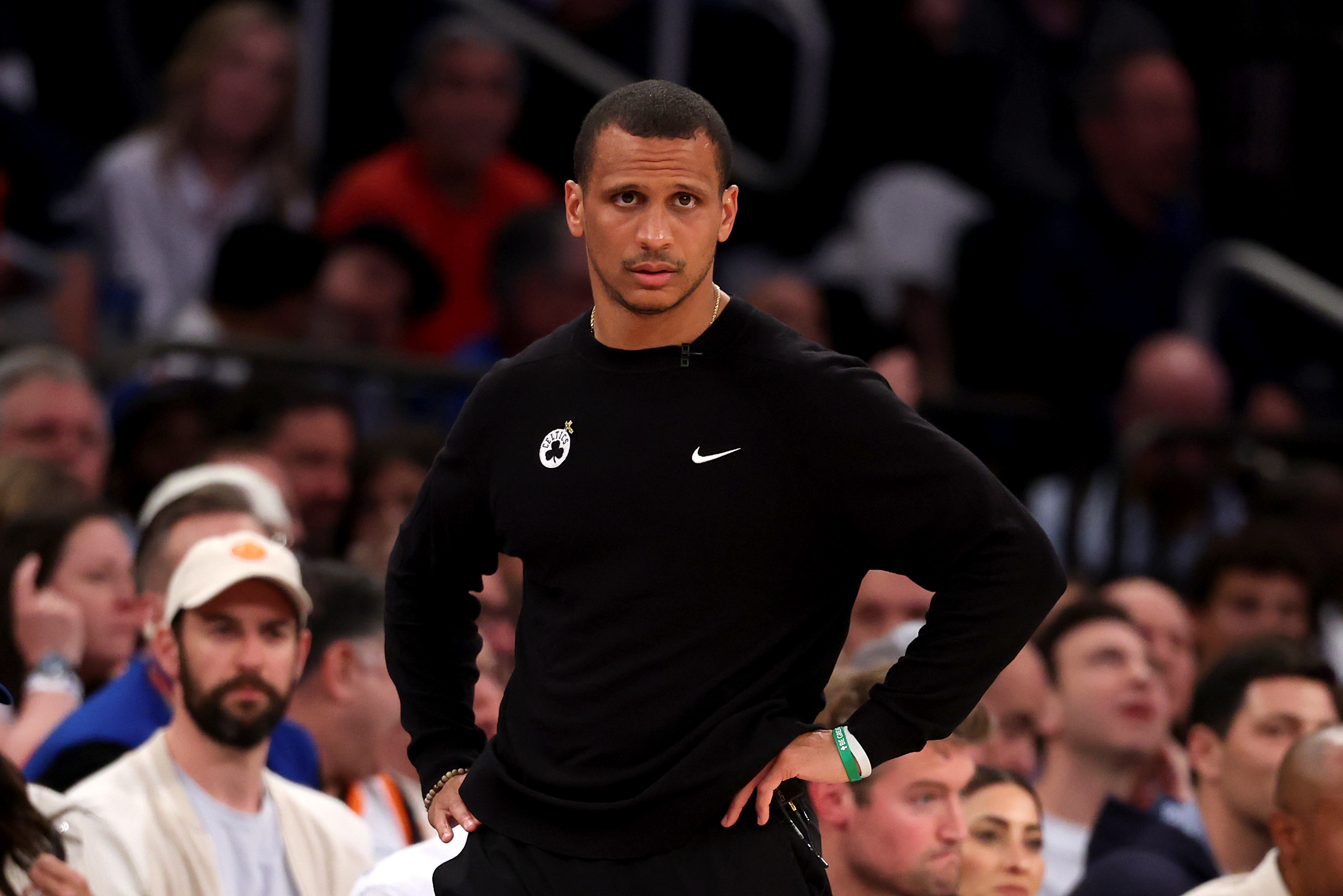 Bet365 Bonus Code WEEK365: Get $150 Bonus for Celtics-Knicks, NBA Playoffs