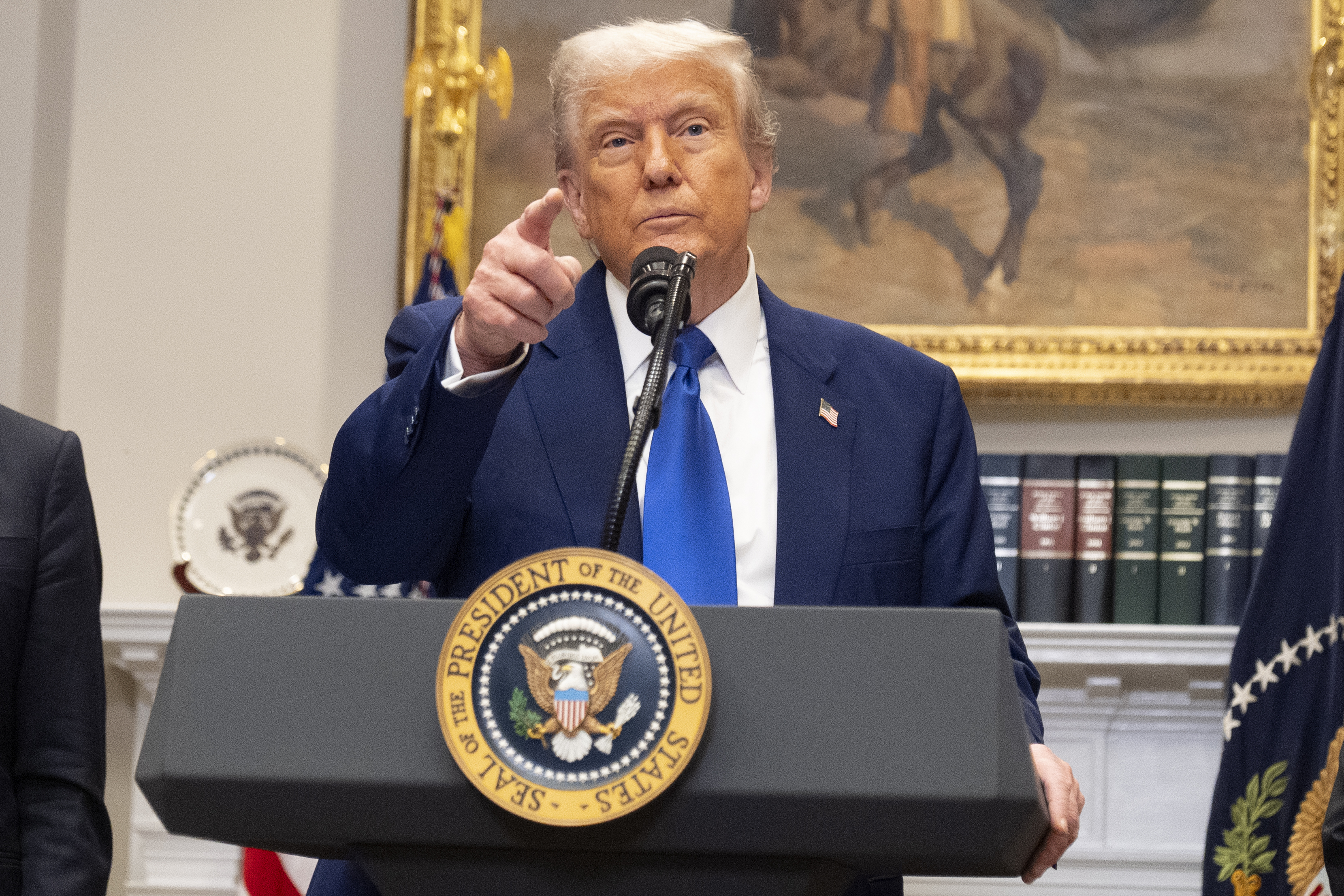 Harvard Acknowledges Common Ground With Trump Admin But Wont Surrender