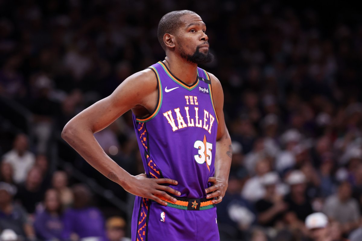 Kevin Durant