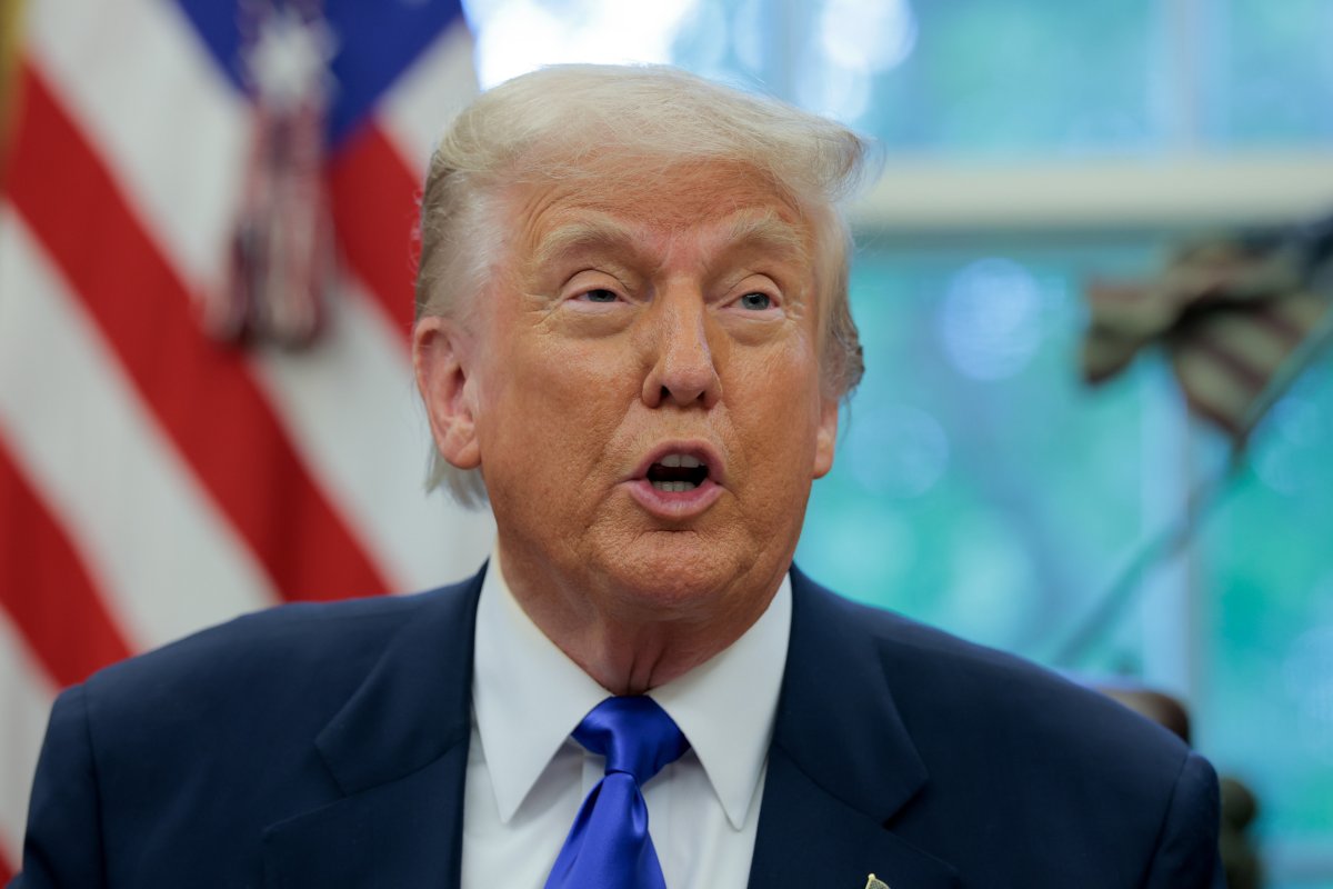 Trump