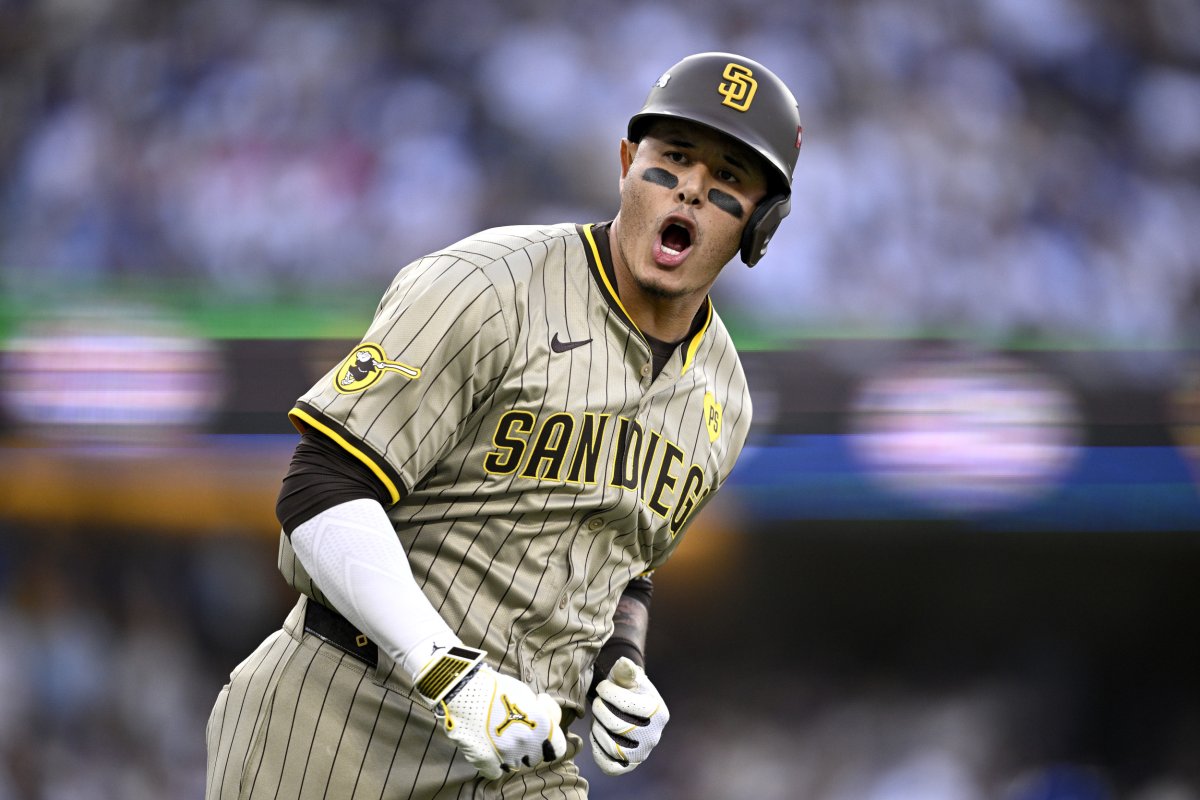 Manny Machado