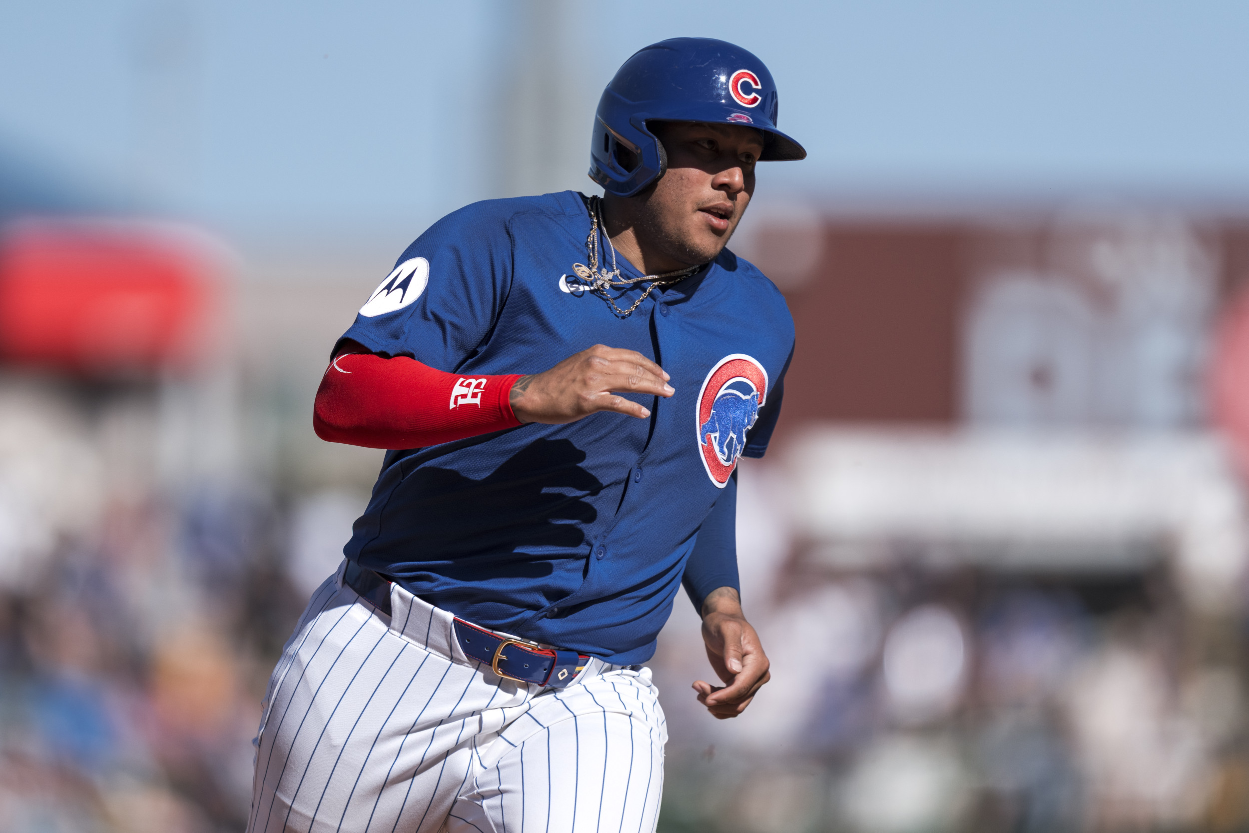 Cubs Expected To Promote Top Catching Prospect With .942 OPS
