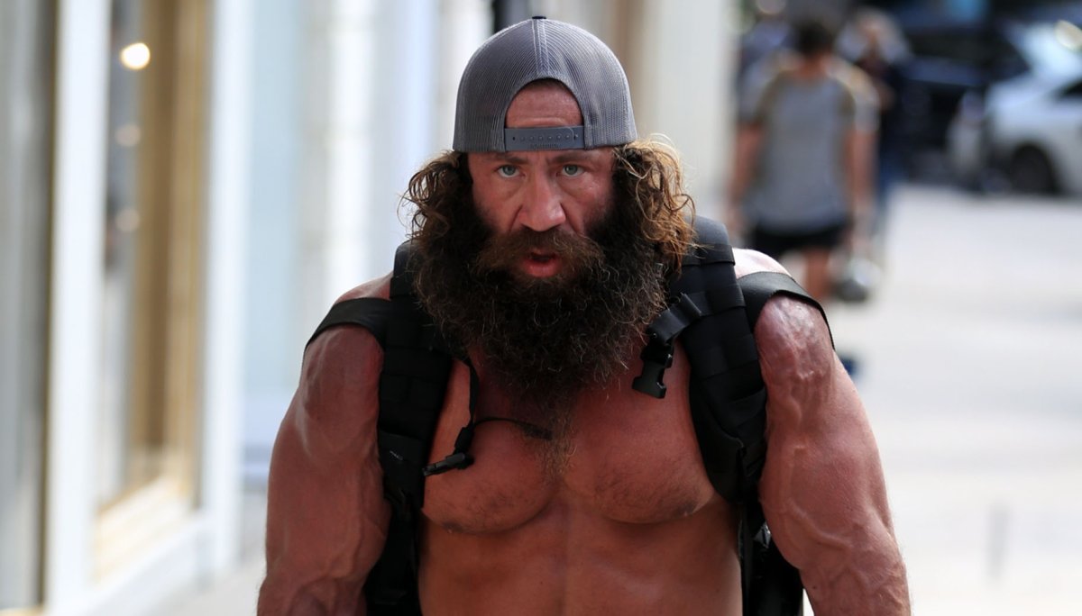 Did Brian Johnson, Known as the Liver King, Take Steroids? What to Know - Liver King Net Worth – How Much Is The Primal Lifestyle Worth?