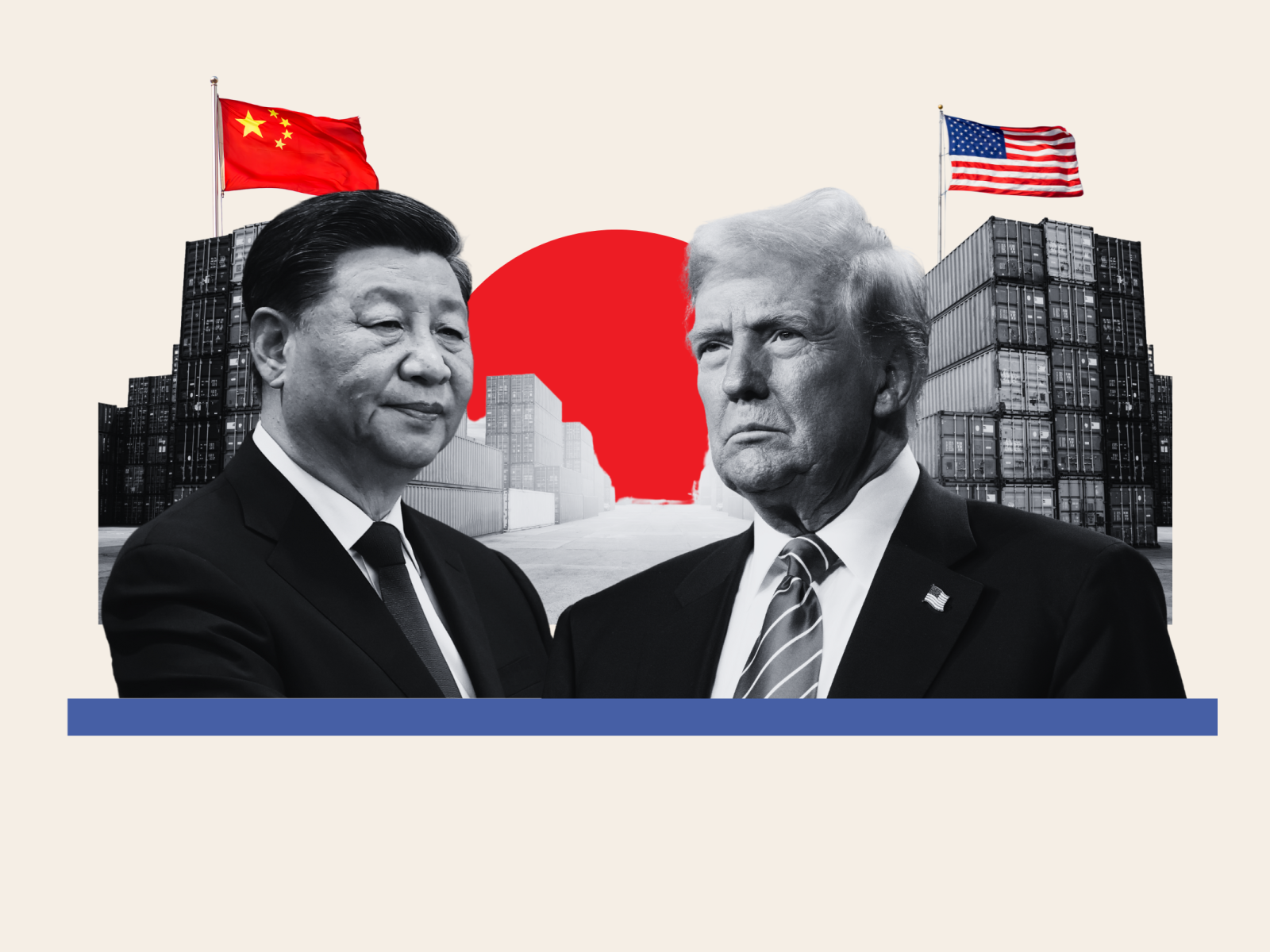 Did Donald Trump Lose China Trade War? 10 Experts Weigh In - Newsweek