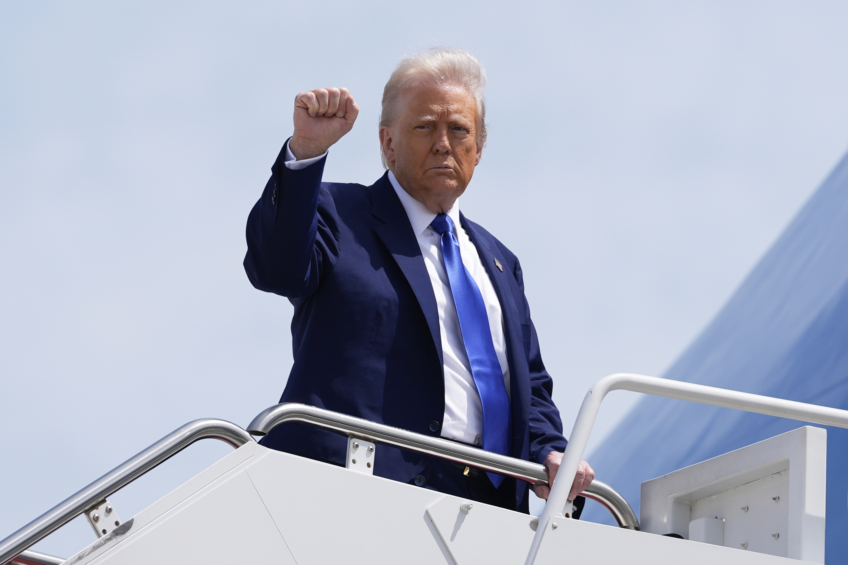 MAGA attacks church over Donald Trump rebuke: 'Funds must be pulled'