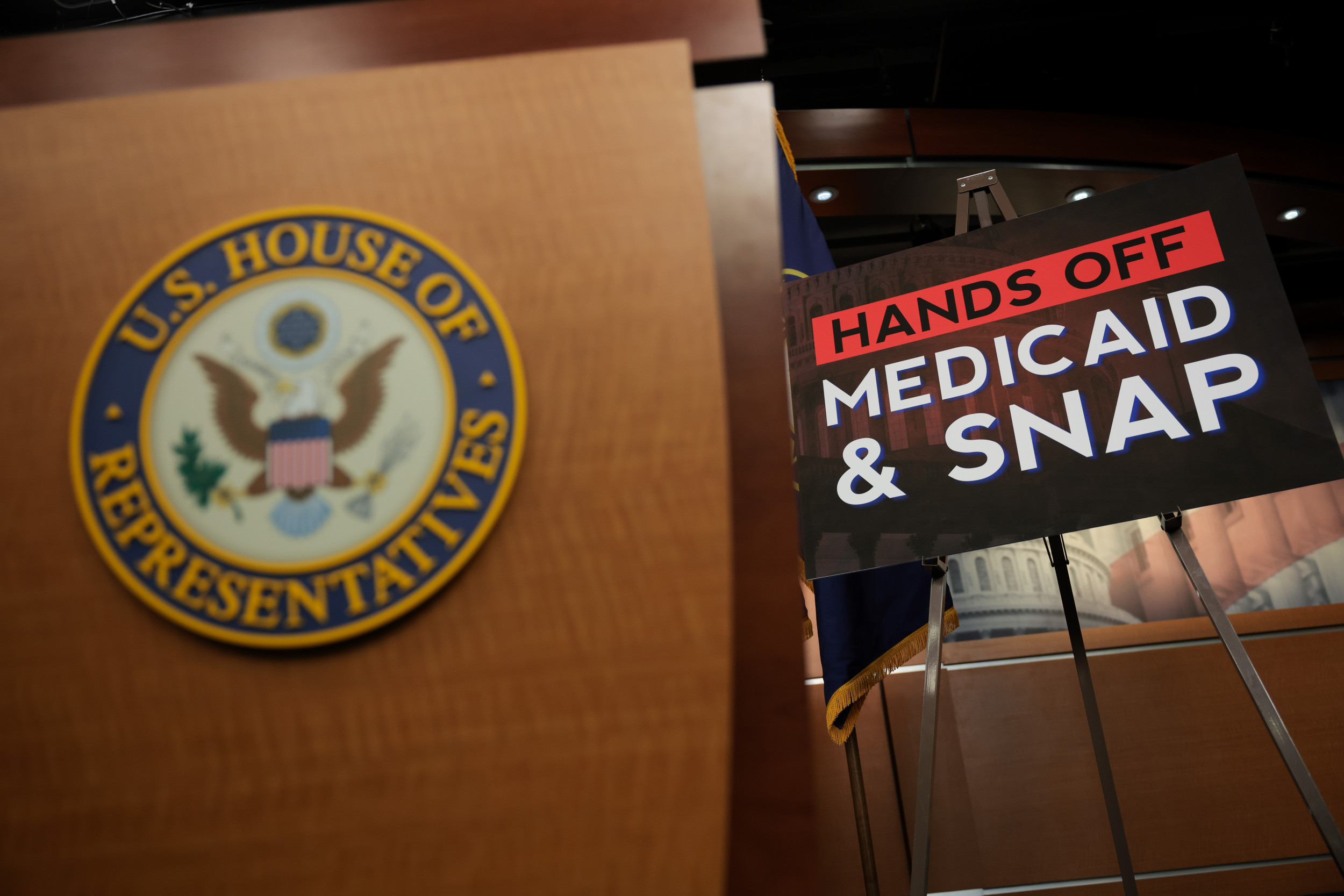 Medicaid Change Could Save Taxpayers $30 Billion