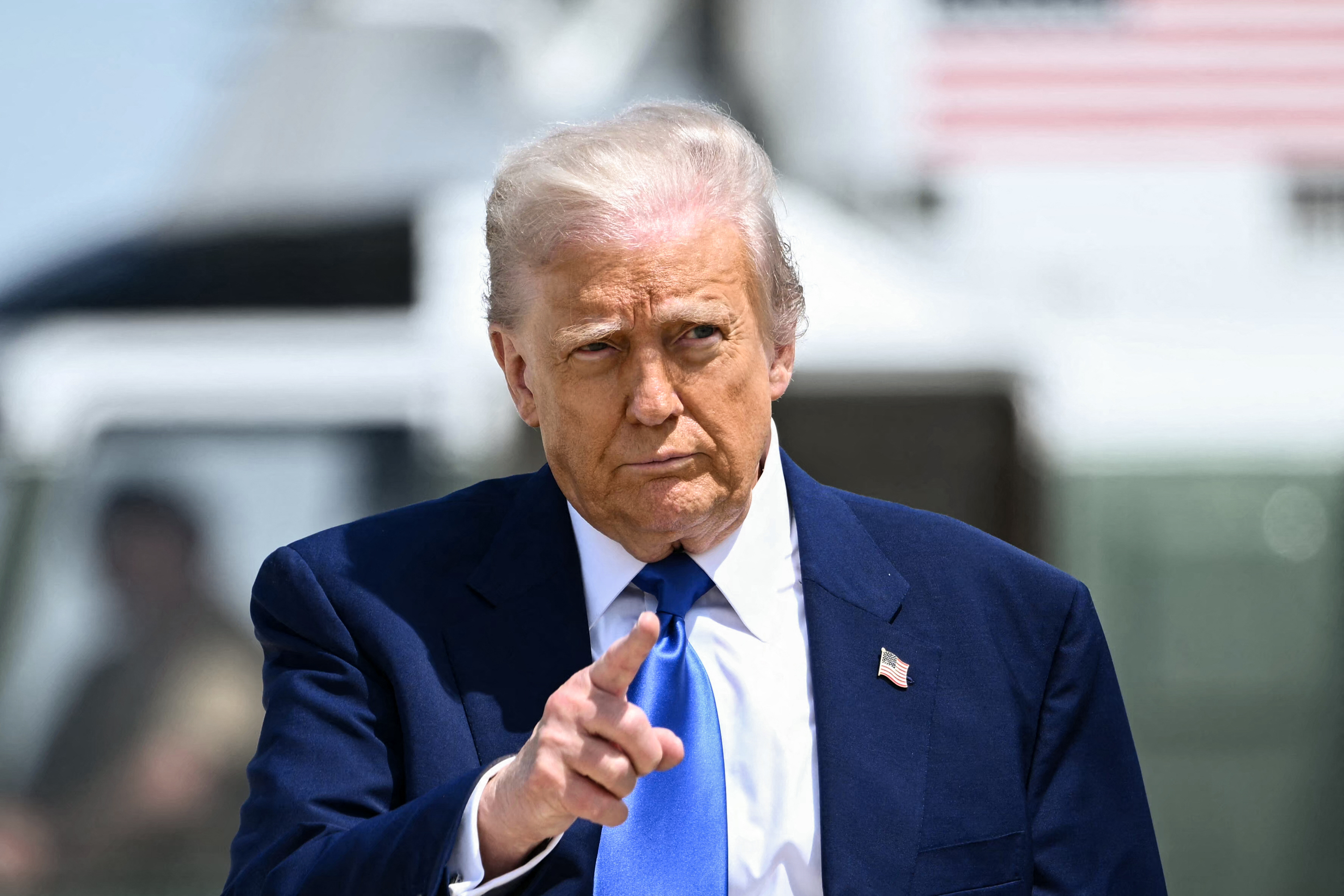 White House Slams Incompetence of California High-Speed Rail