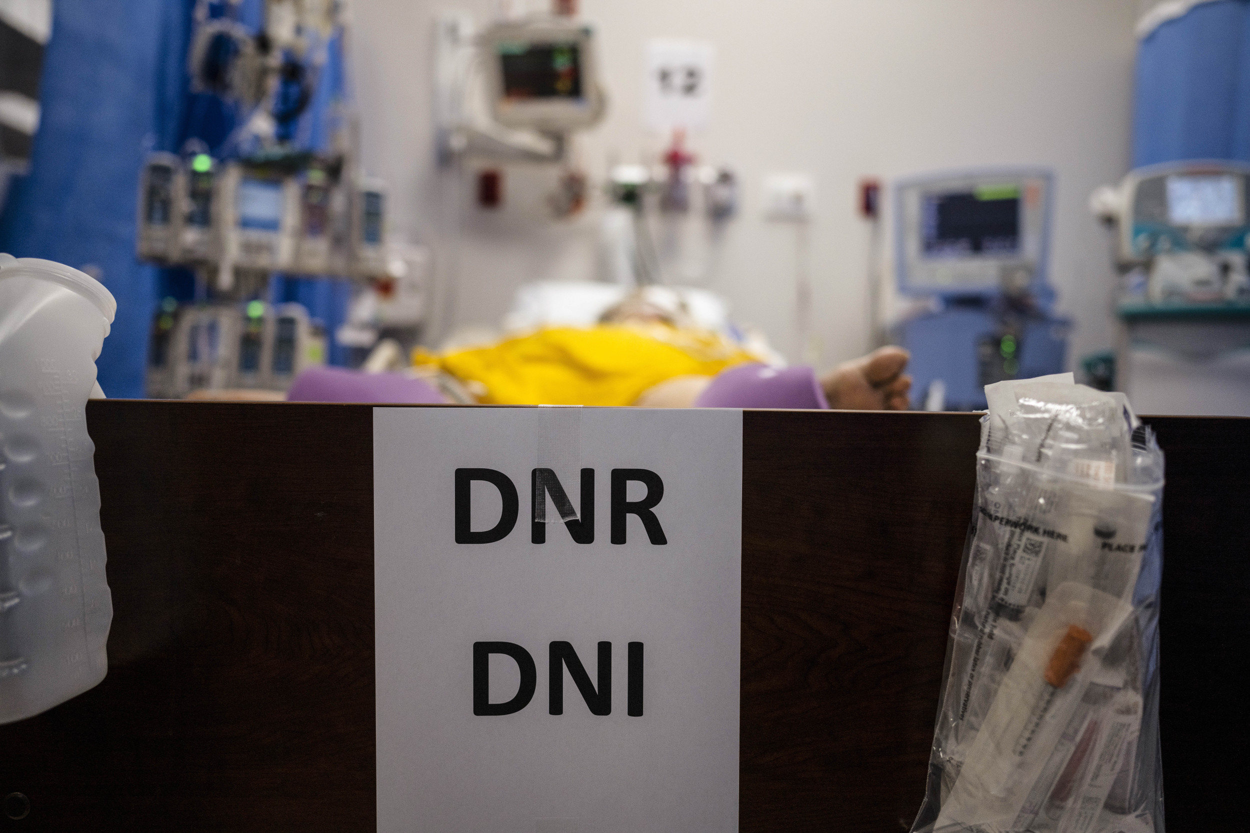 DNR