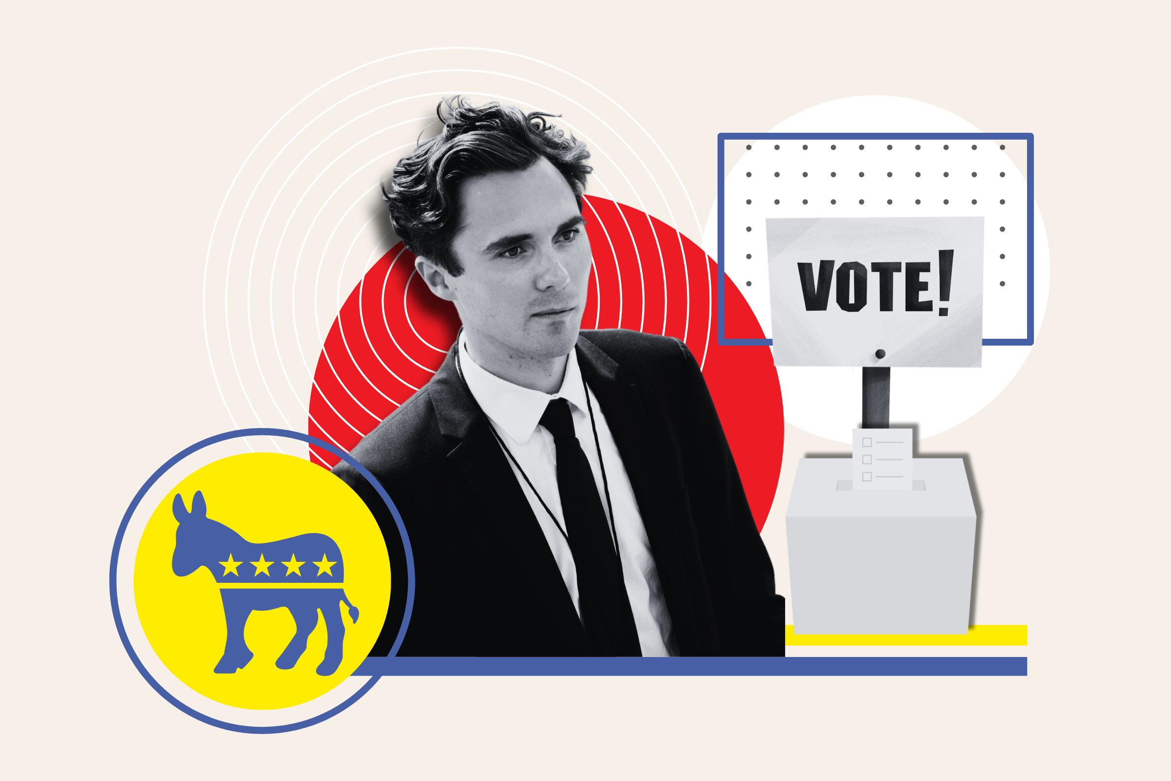 The Democrats Fumbled Their Own Election. Then All Hell Broke Loose