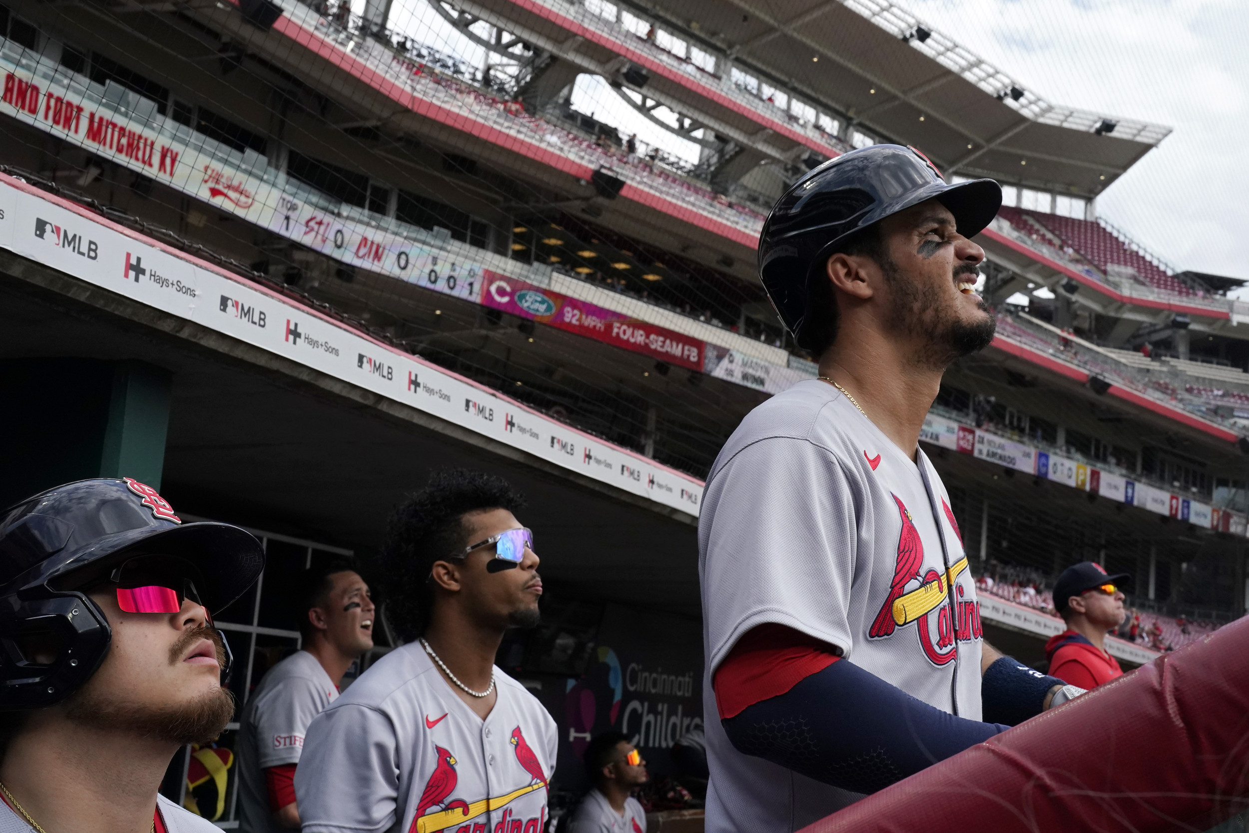 Different Vibe: Could Cardinals Become Buyers At Trade Deadline After Hot Streak?