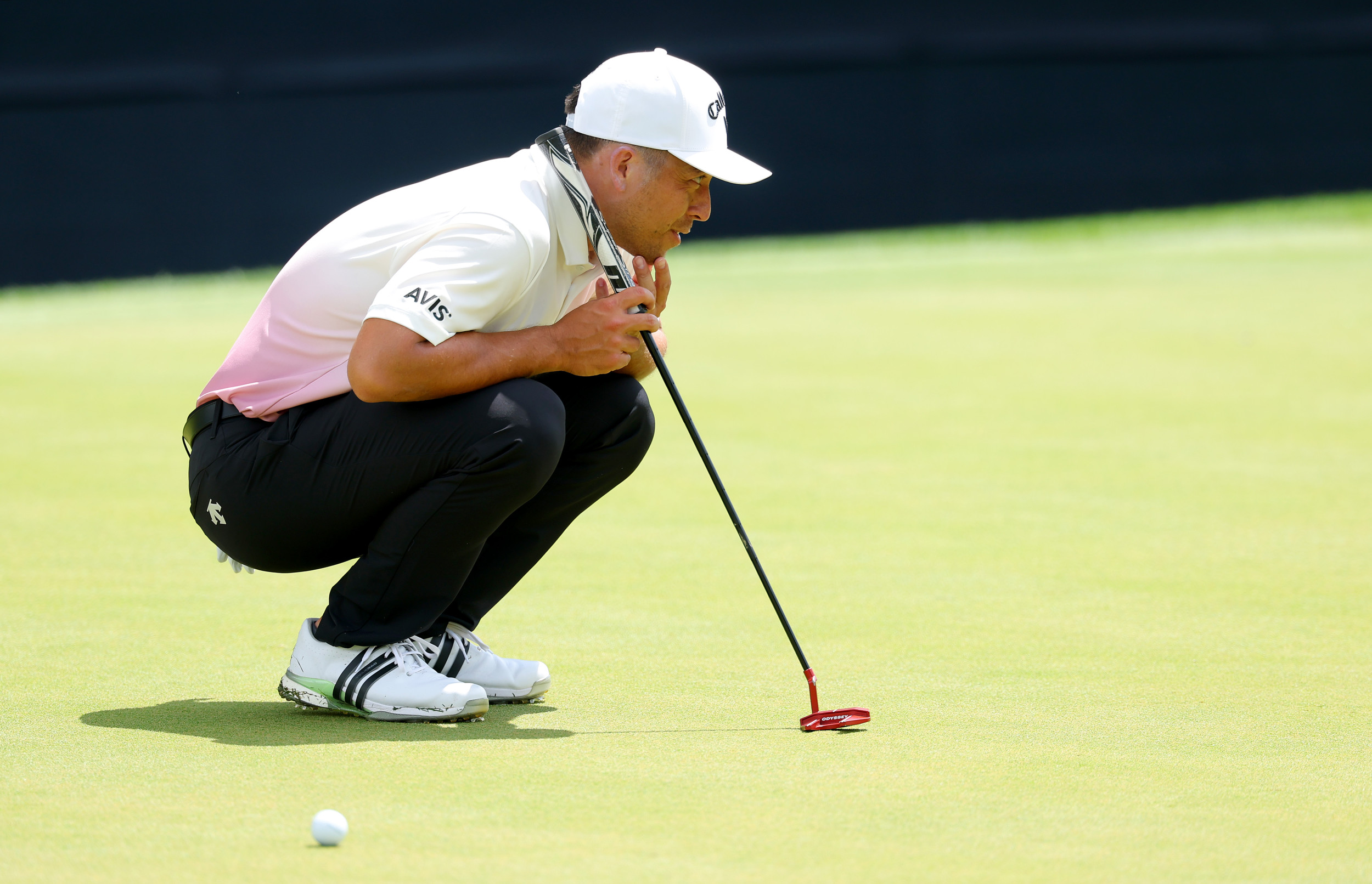 Xander Schauffele Flying Under the Radar Before PGA Championship Defense