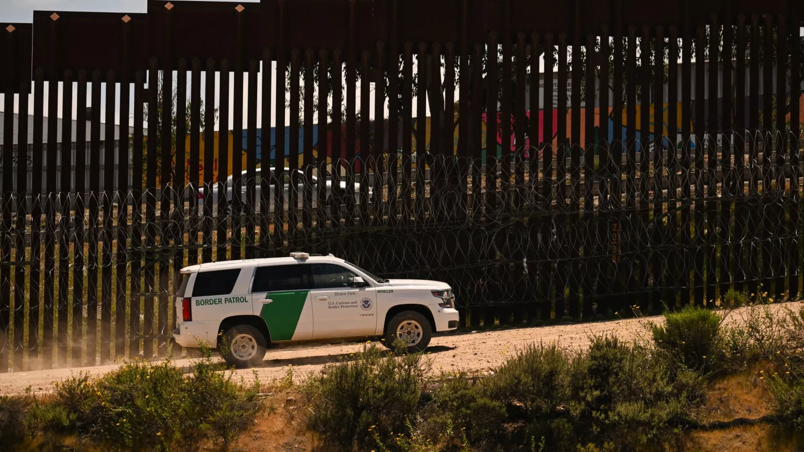 https://d.newsweek.com/en/full/2643907/cbp-vehicle-us-mexico-border.webp?w=1600&h=900&q=88&f=bd009ddd3dcef3b2dd762ae2d73d764f