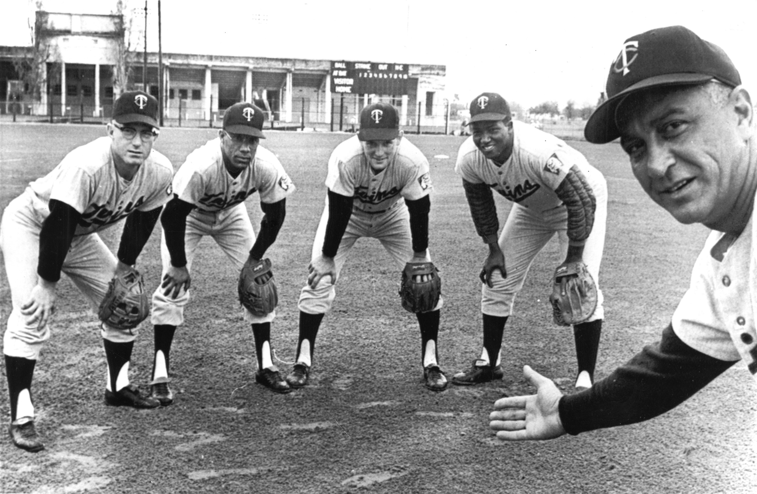 Two-Time American League All-Star Infielder Passes Away
