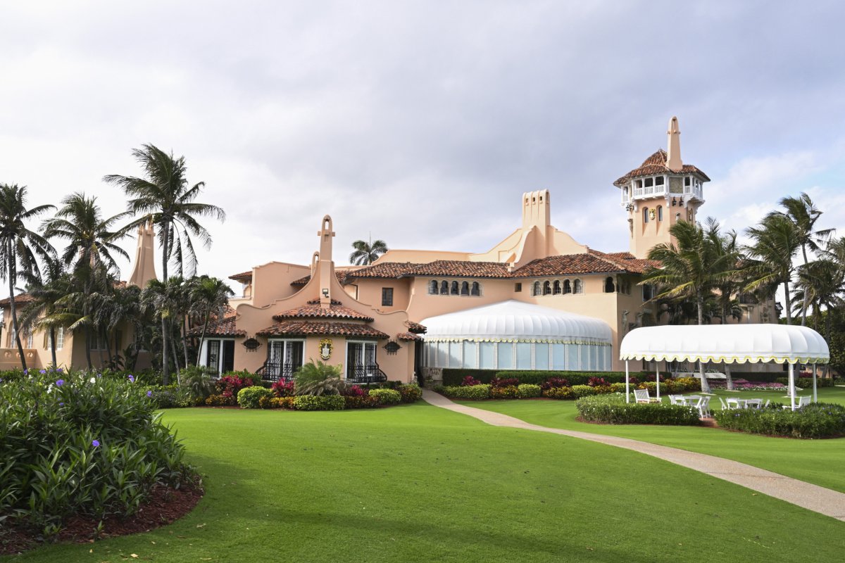 Mar-a-Lago