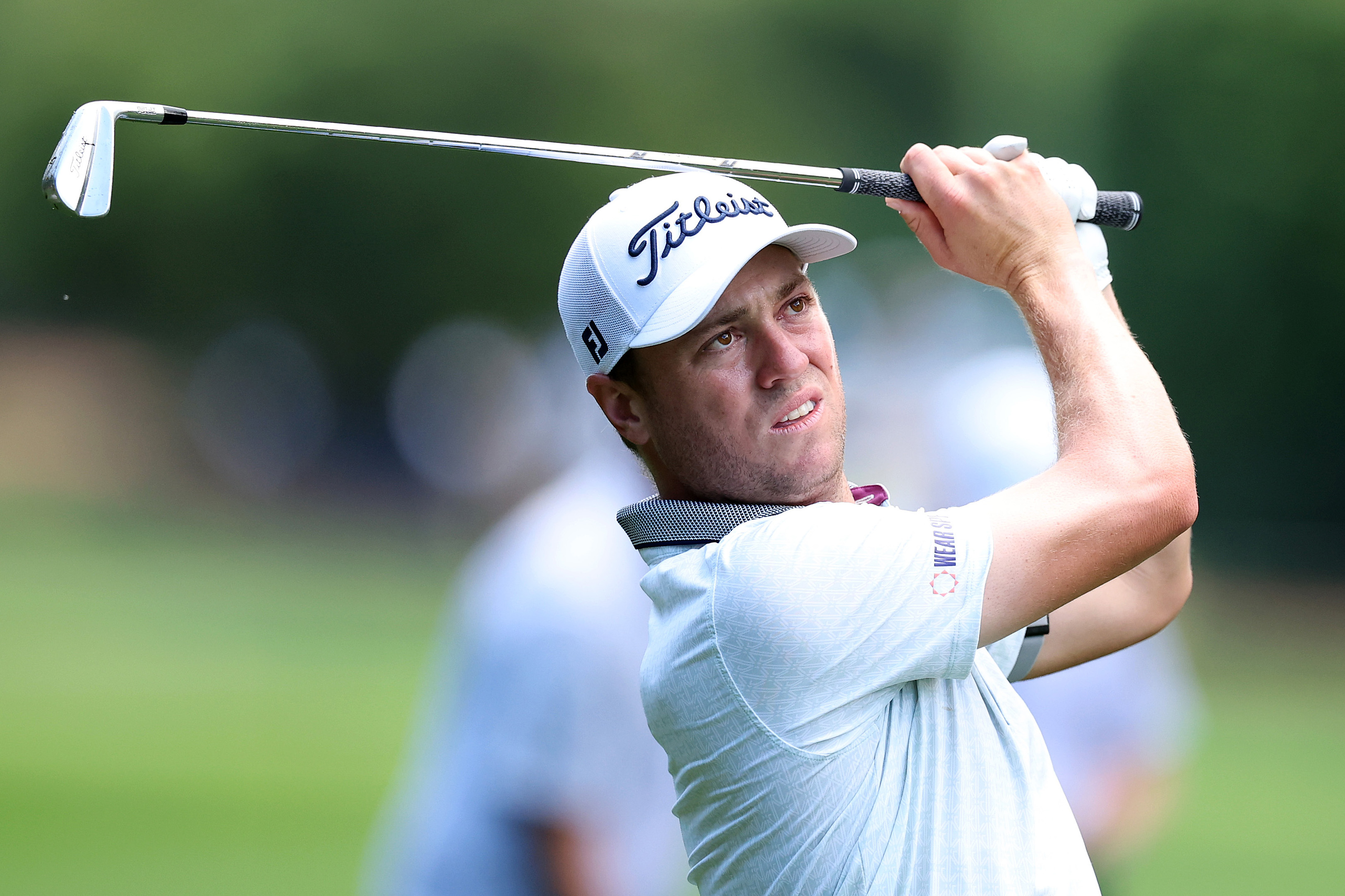 Justin Thomas Unveils Scar Tissue Impact over Years on PGA Tour