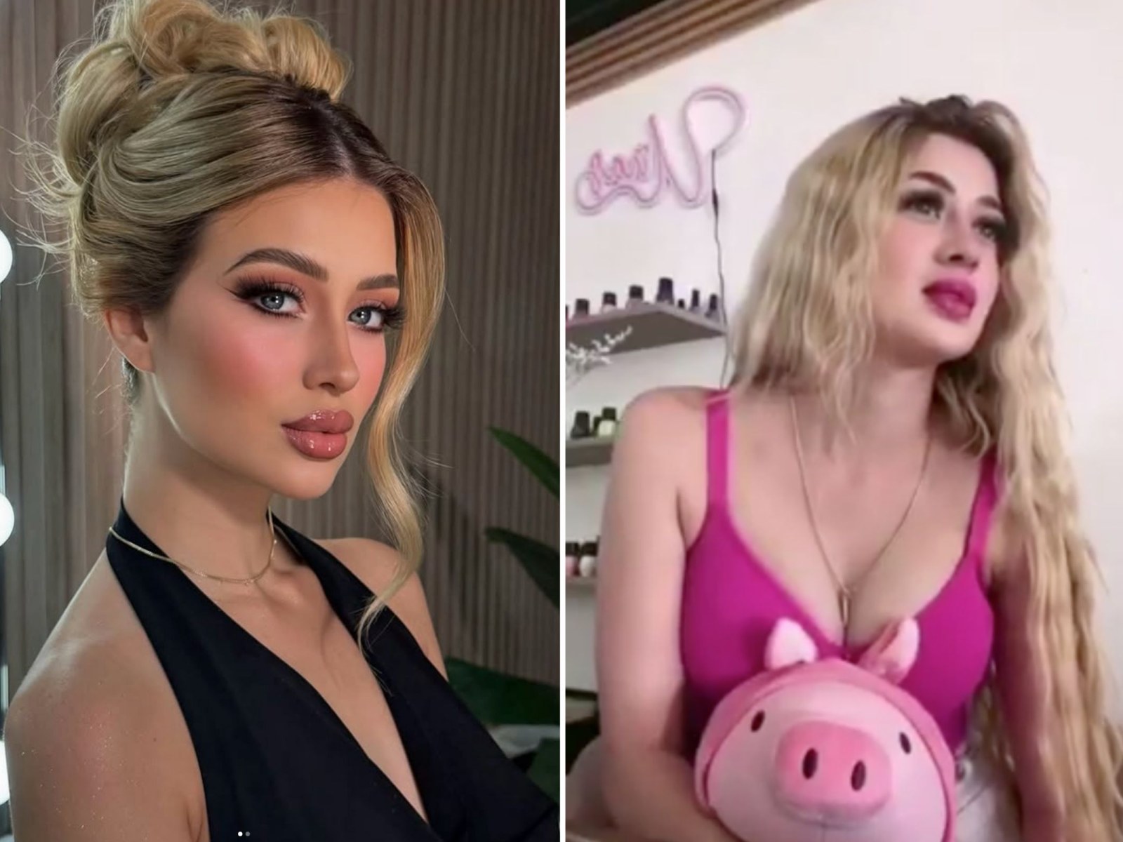 Valeria Márquez Murdered During Live Video to Fans - Newsweek